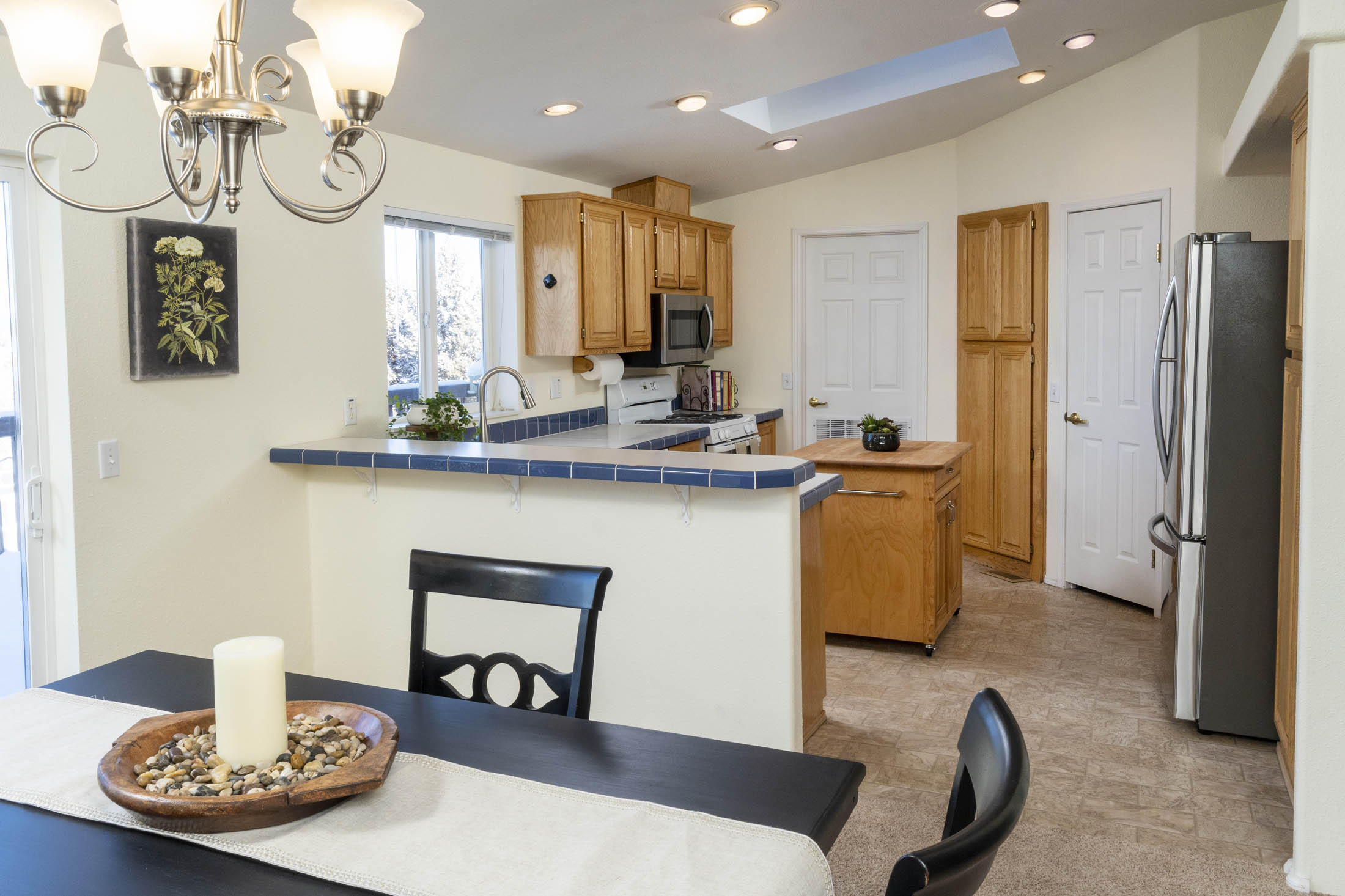 Crr - Residential