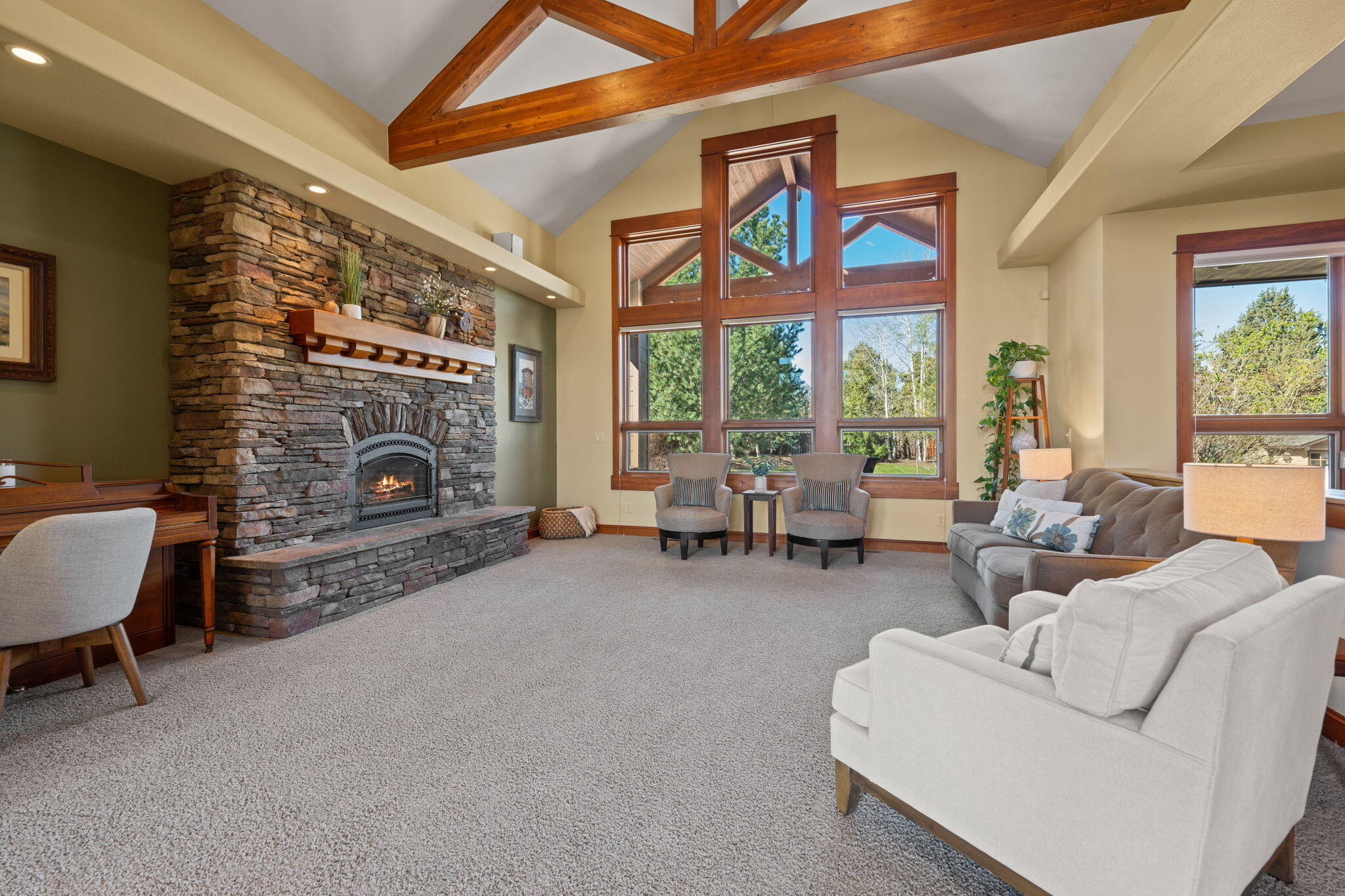 Overtree Ranch - Residential