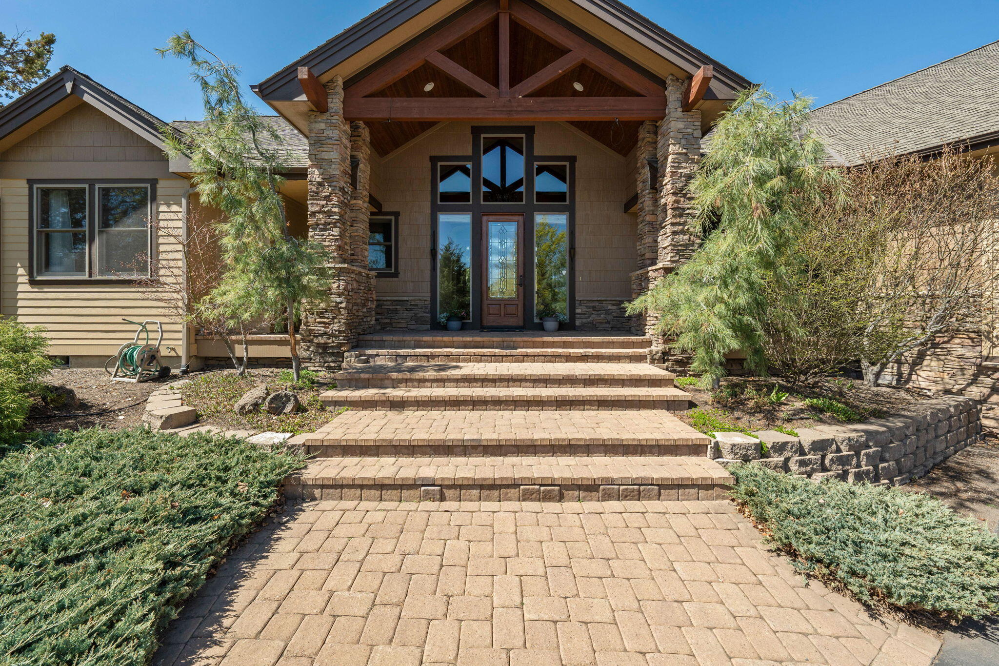 Overtree Ranch - Residential