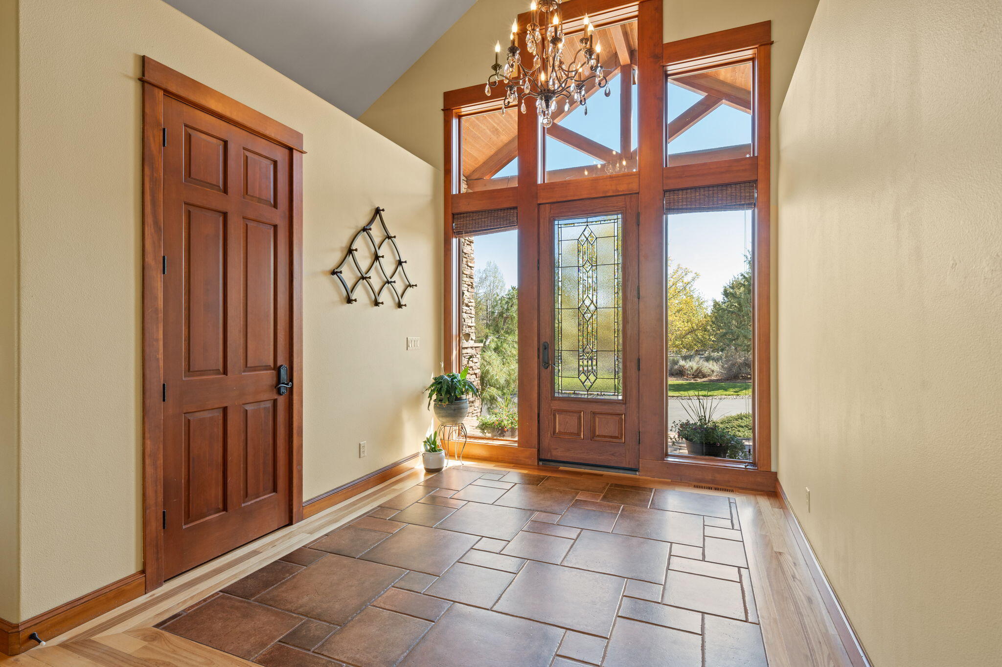 Overtree Ranch - Residential