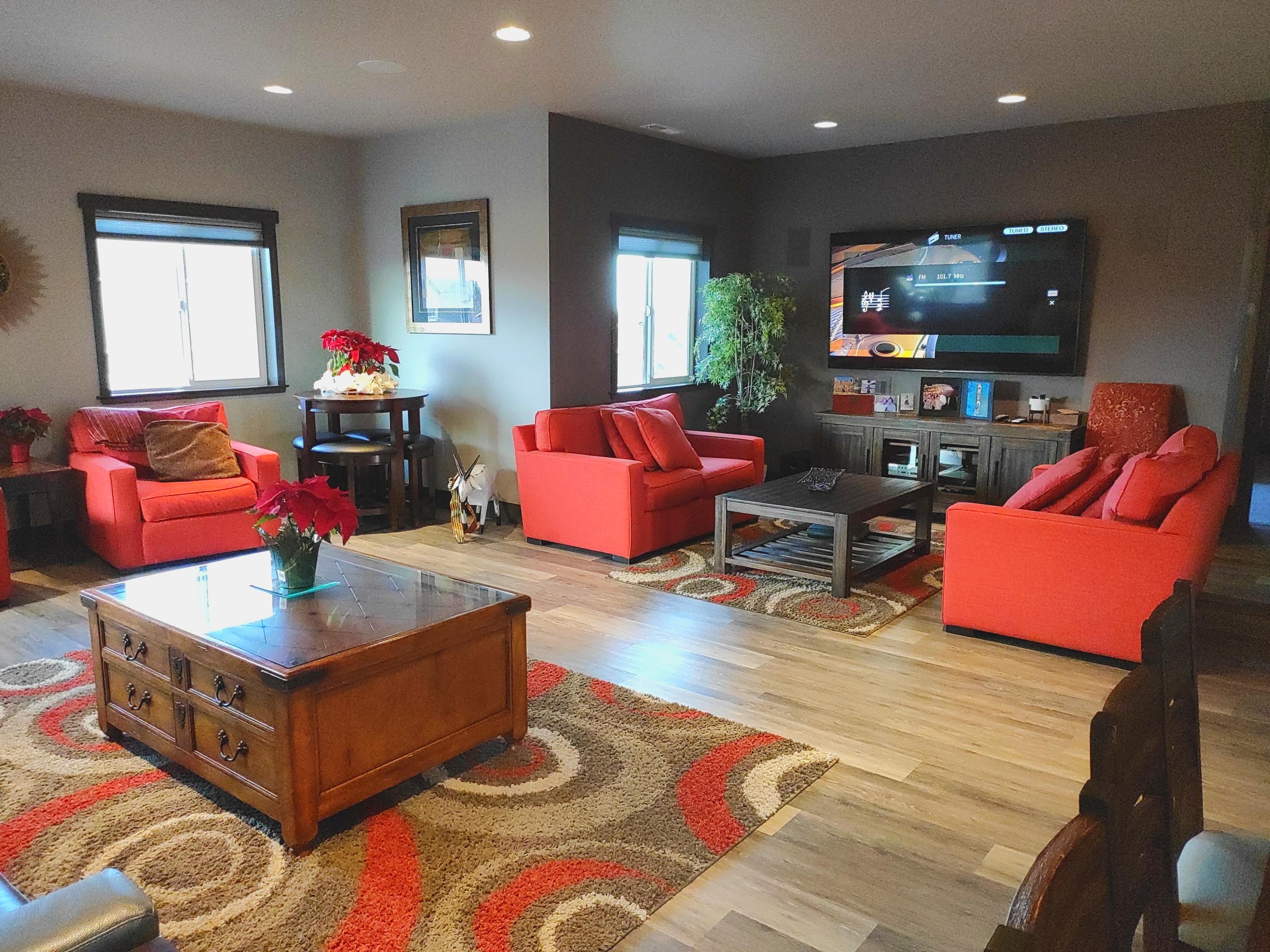 Northcrest - Residential