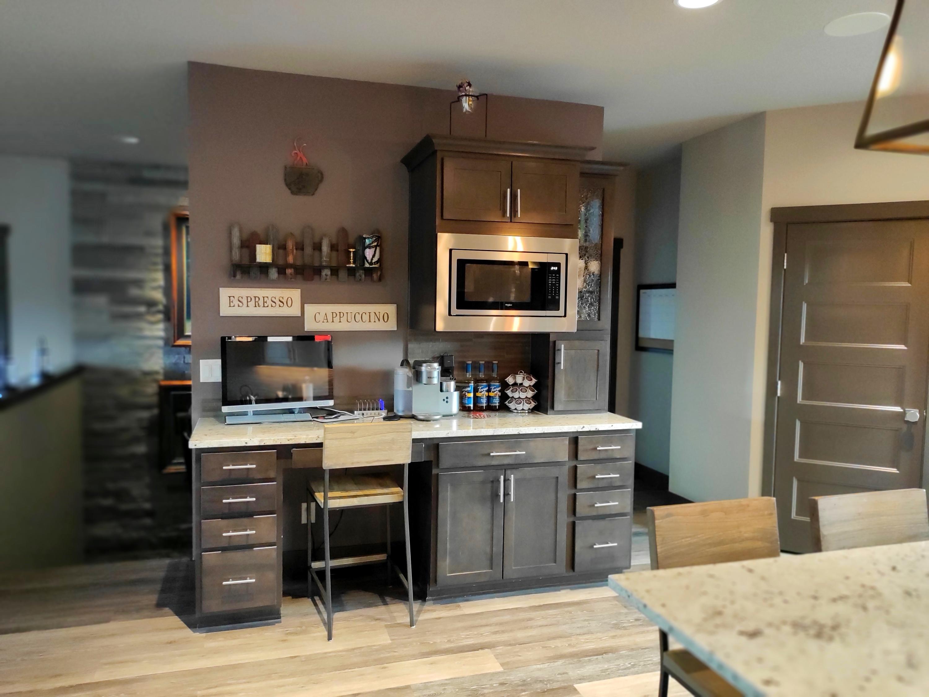 Northcrest - Residential
