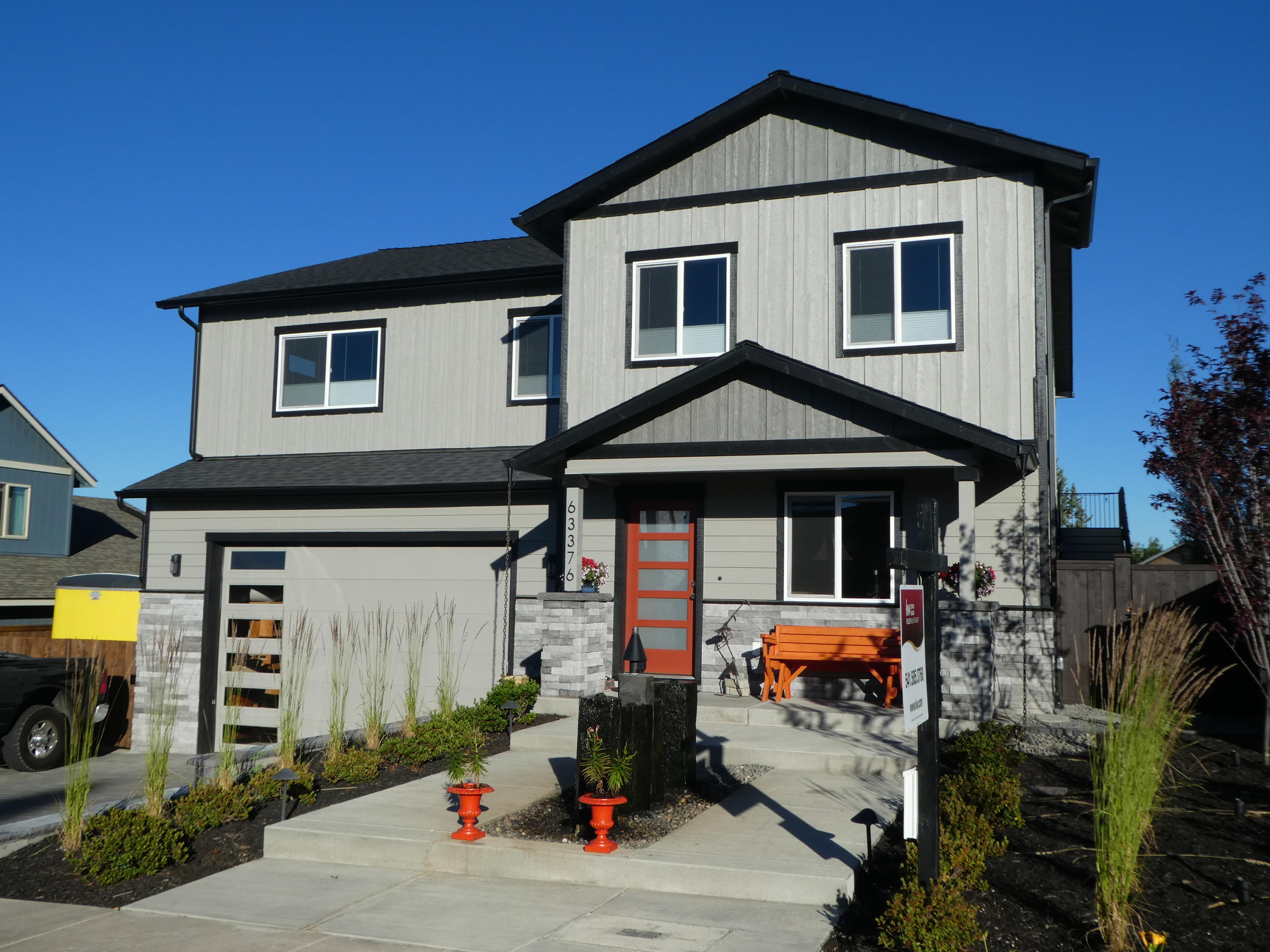 Northcrest - Residential