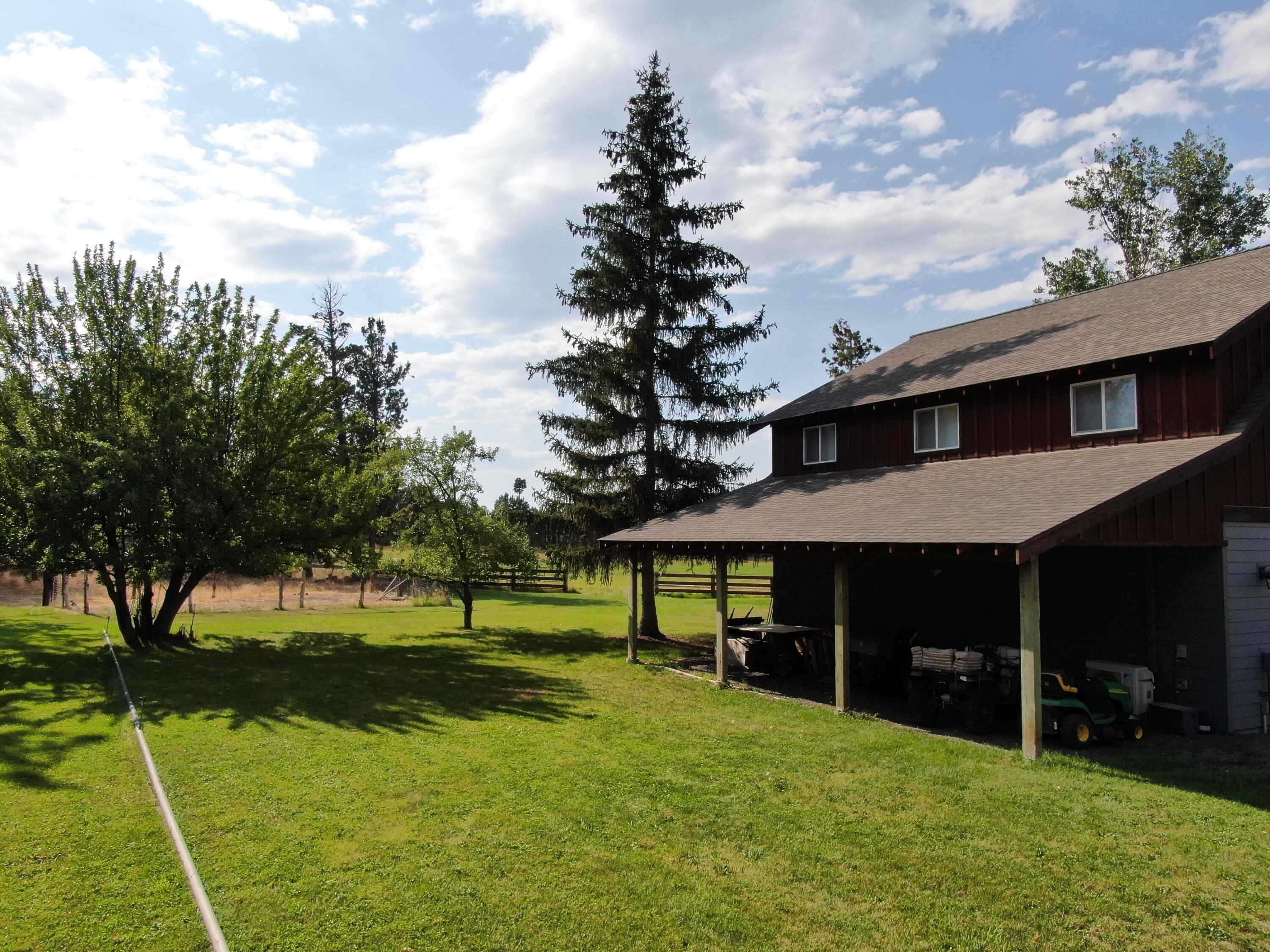 Johnson Acres - Residential