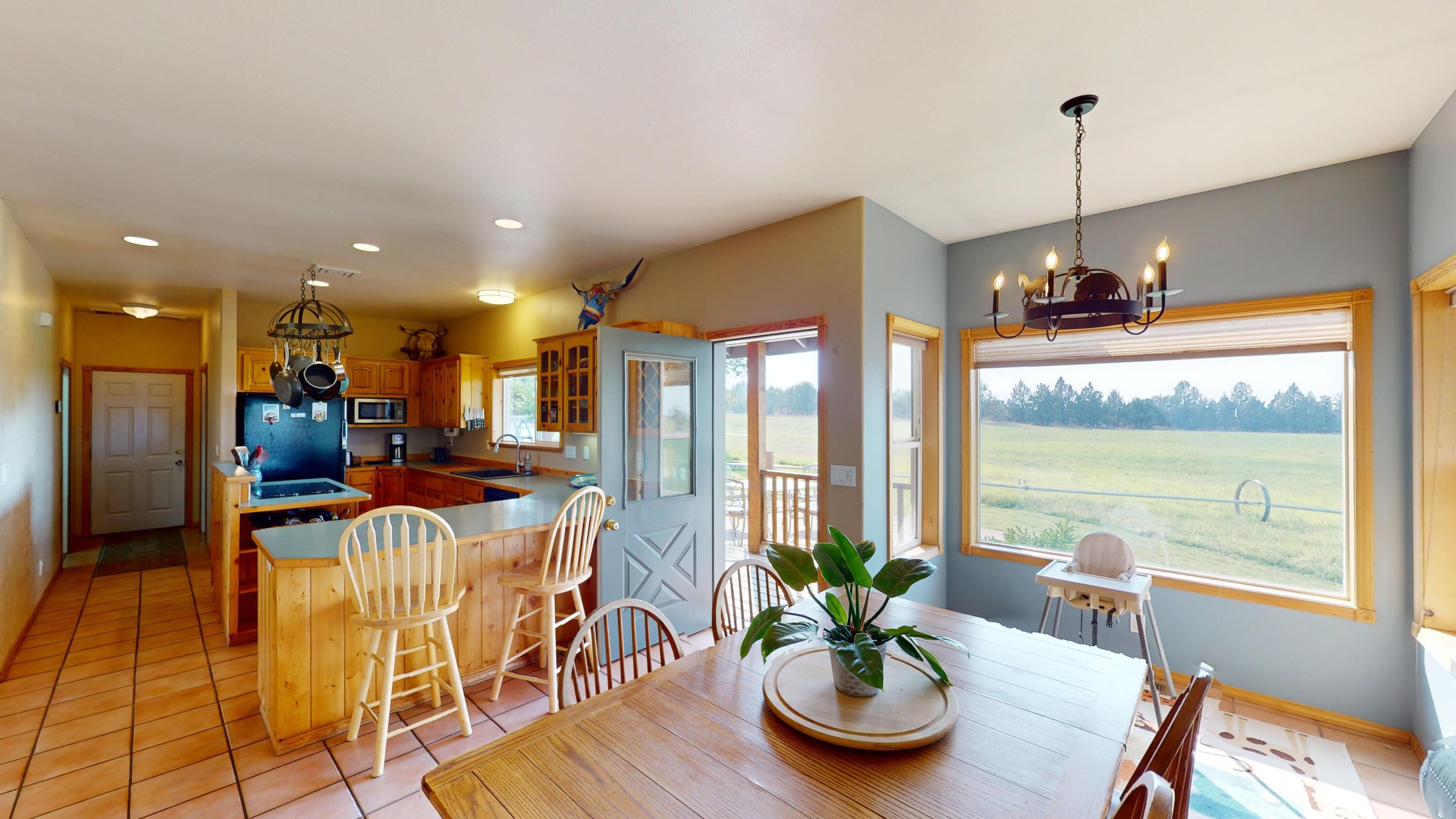 Johnson Acres - Residential