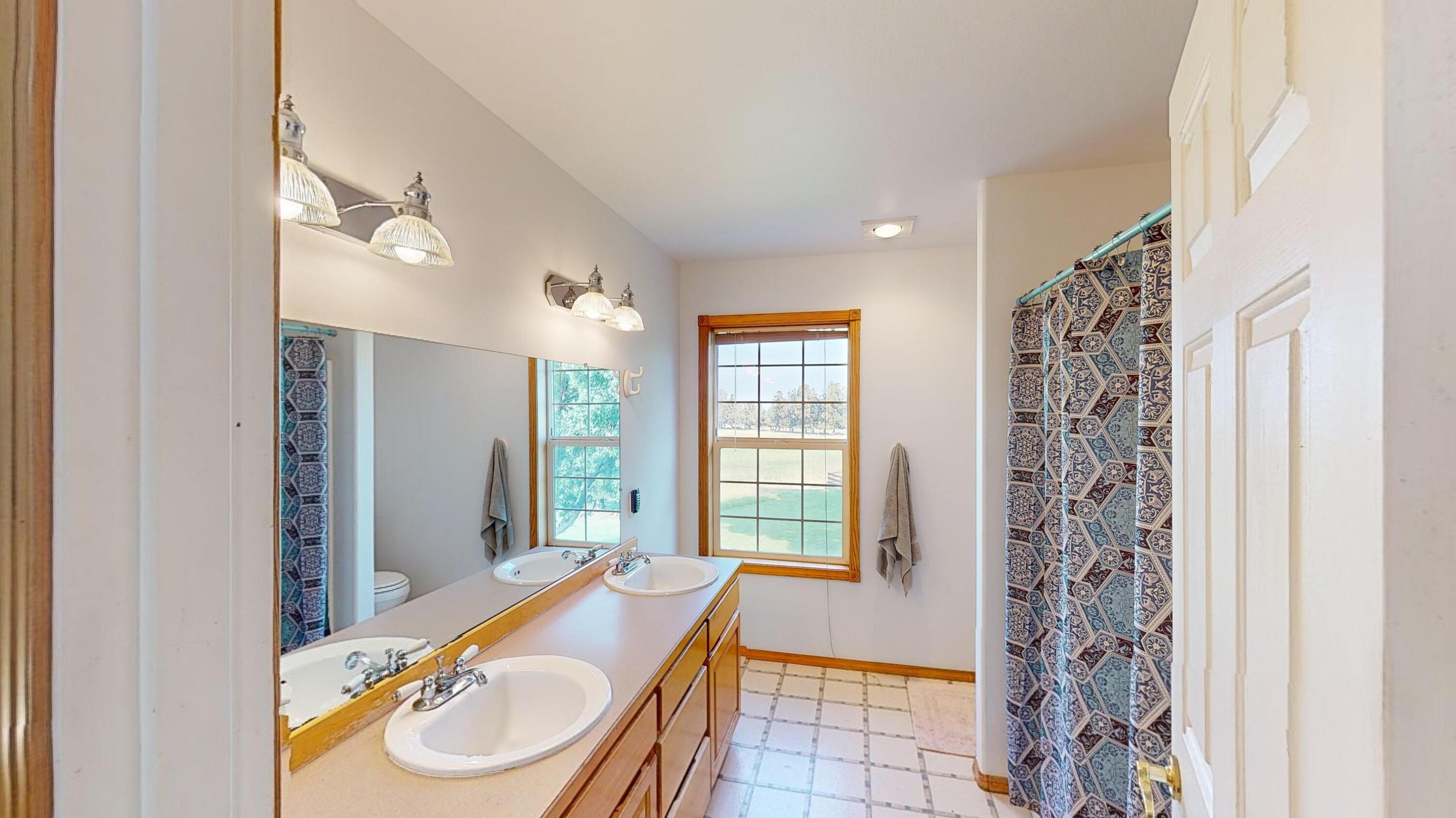 Johnson Acres - Residential