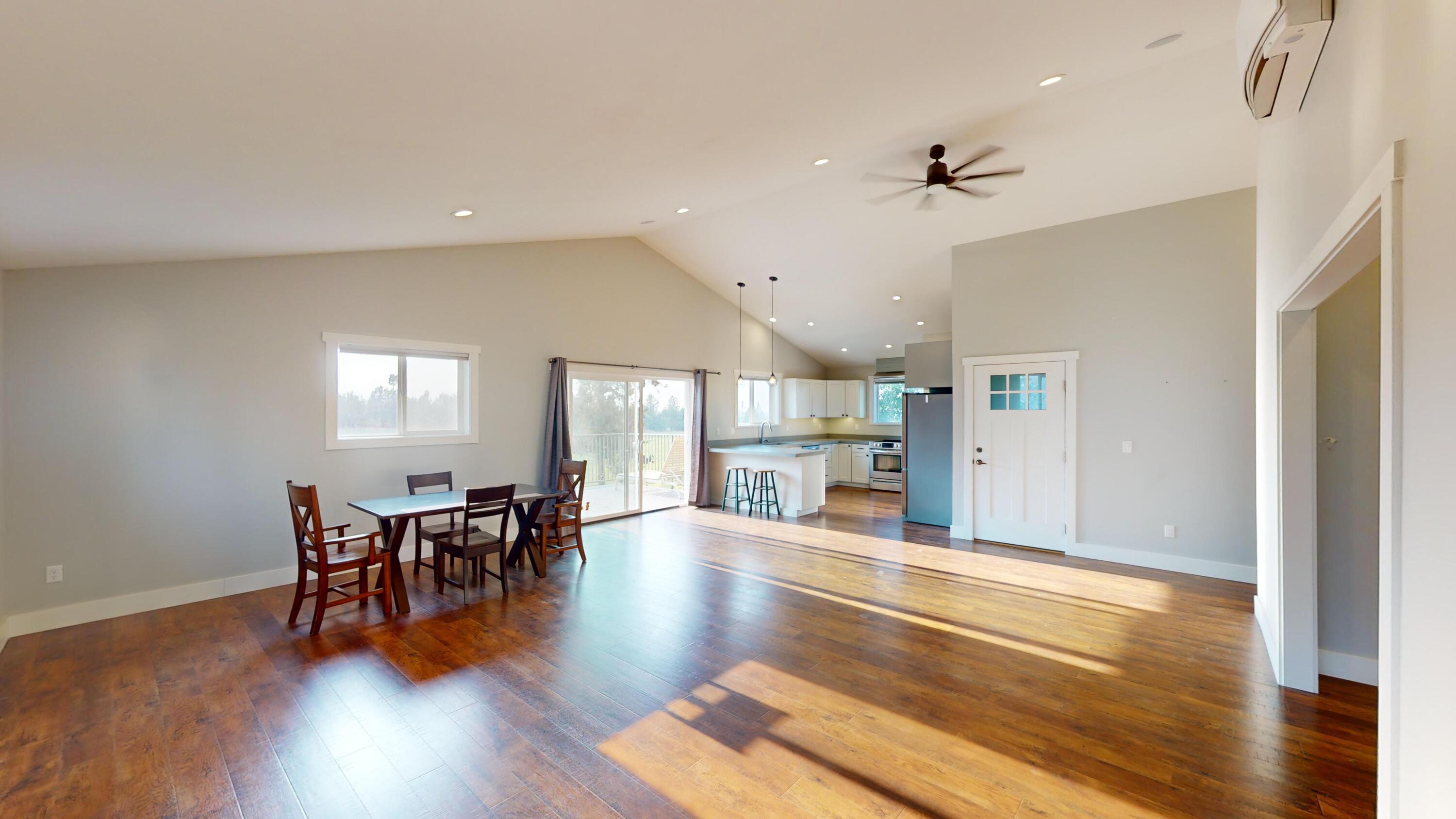 Johnson Acres - Residential