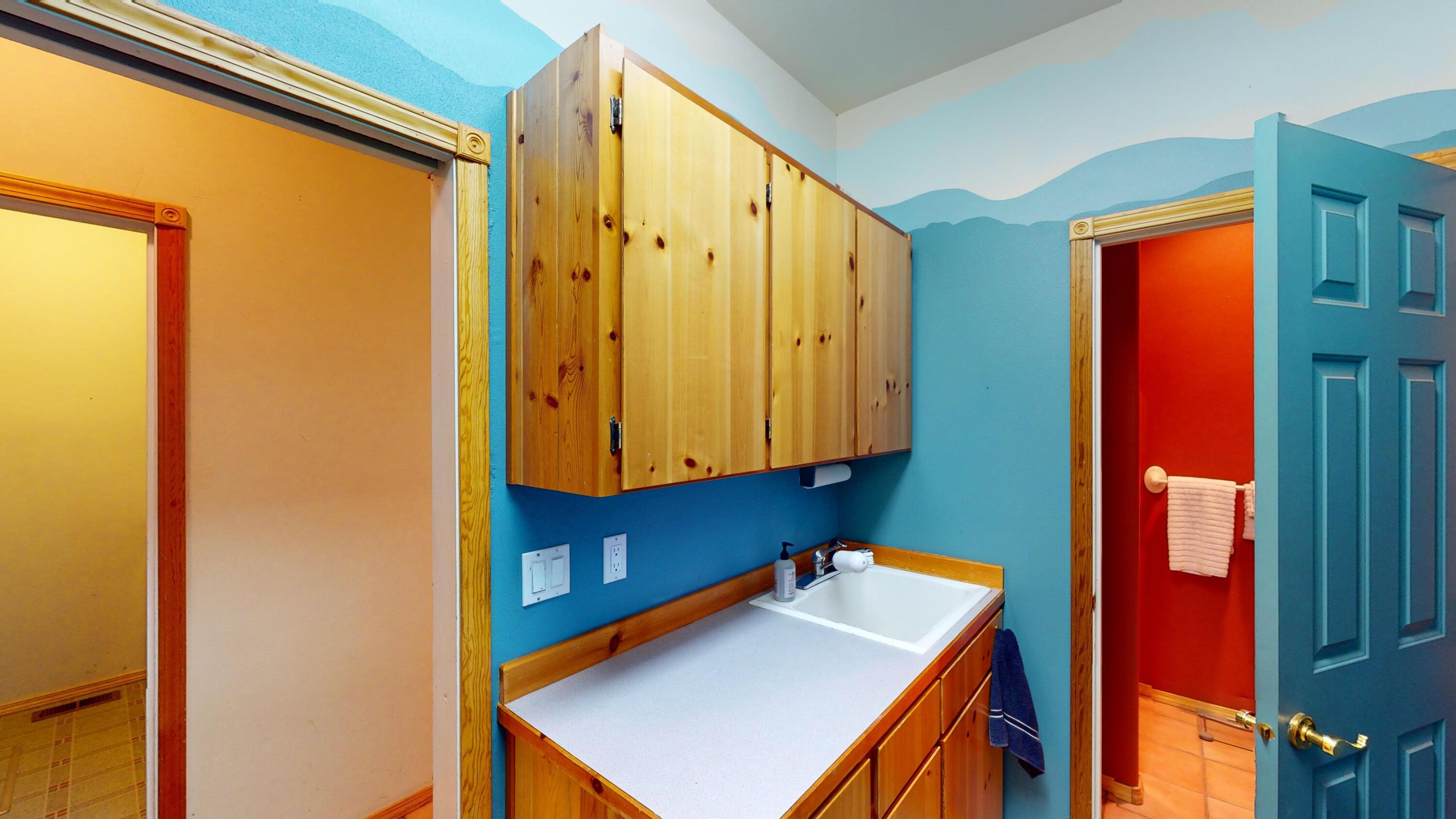 Johnson Acres - Residential