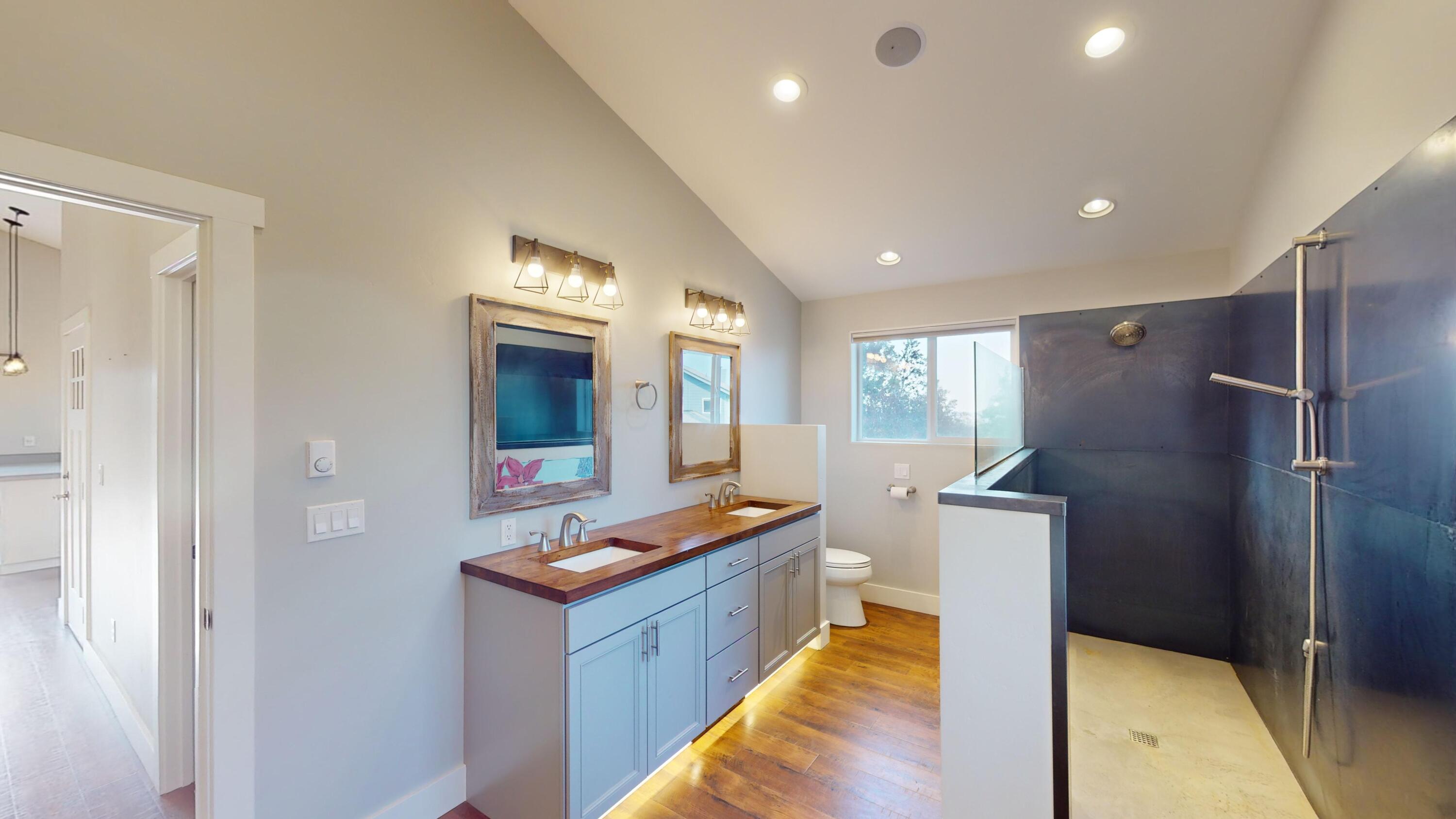 Johnson Acres - Residential