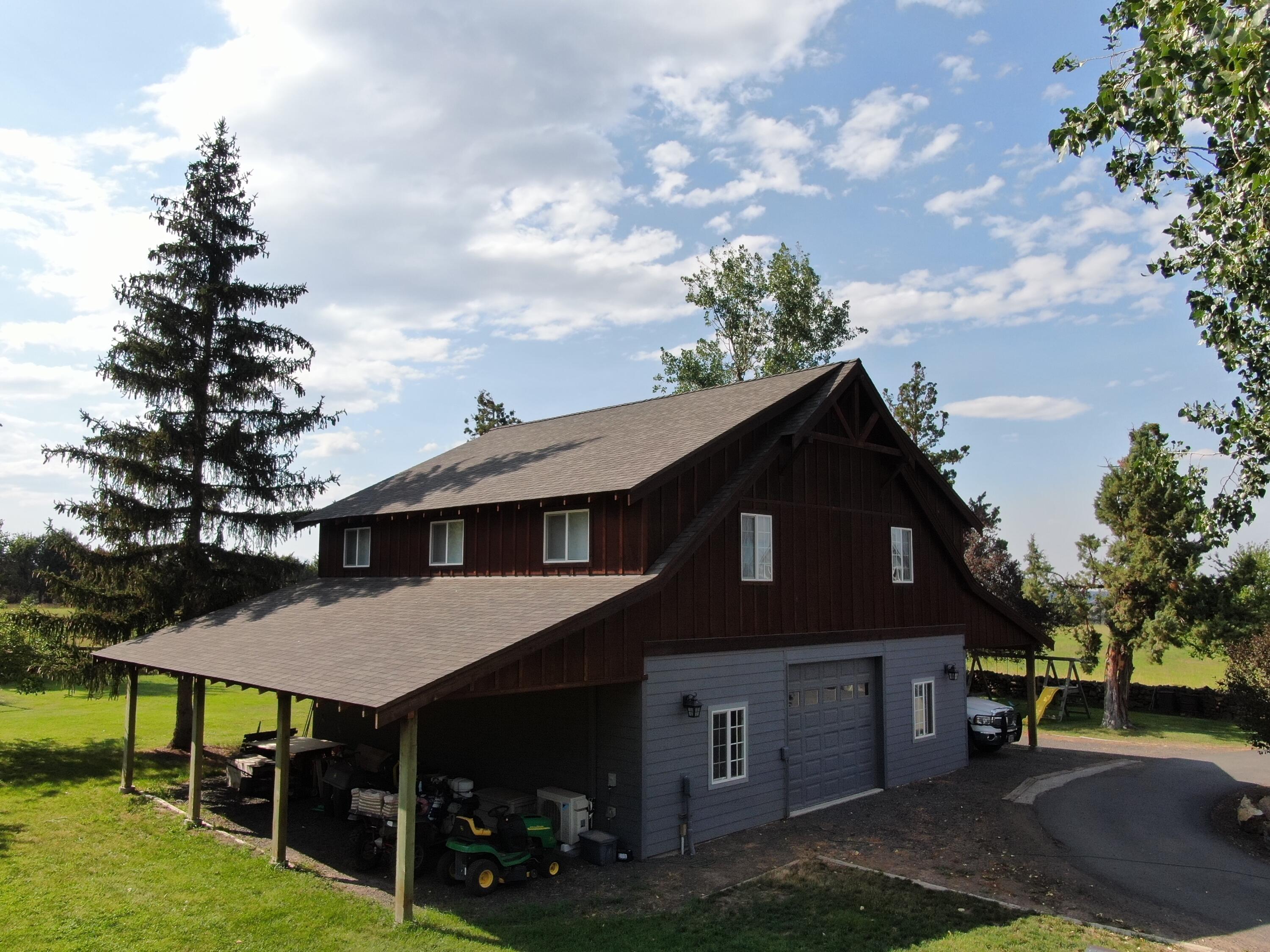 Johnson Acres - Residential