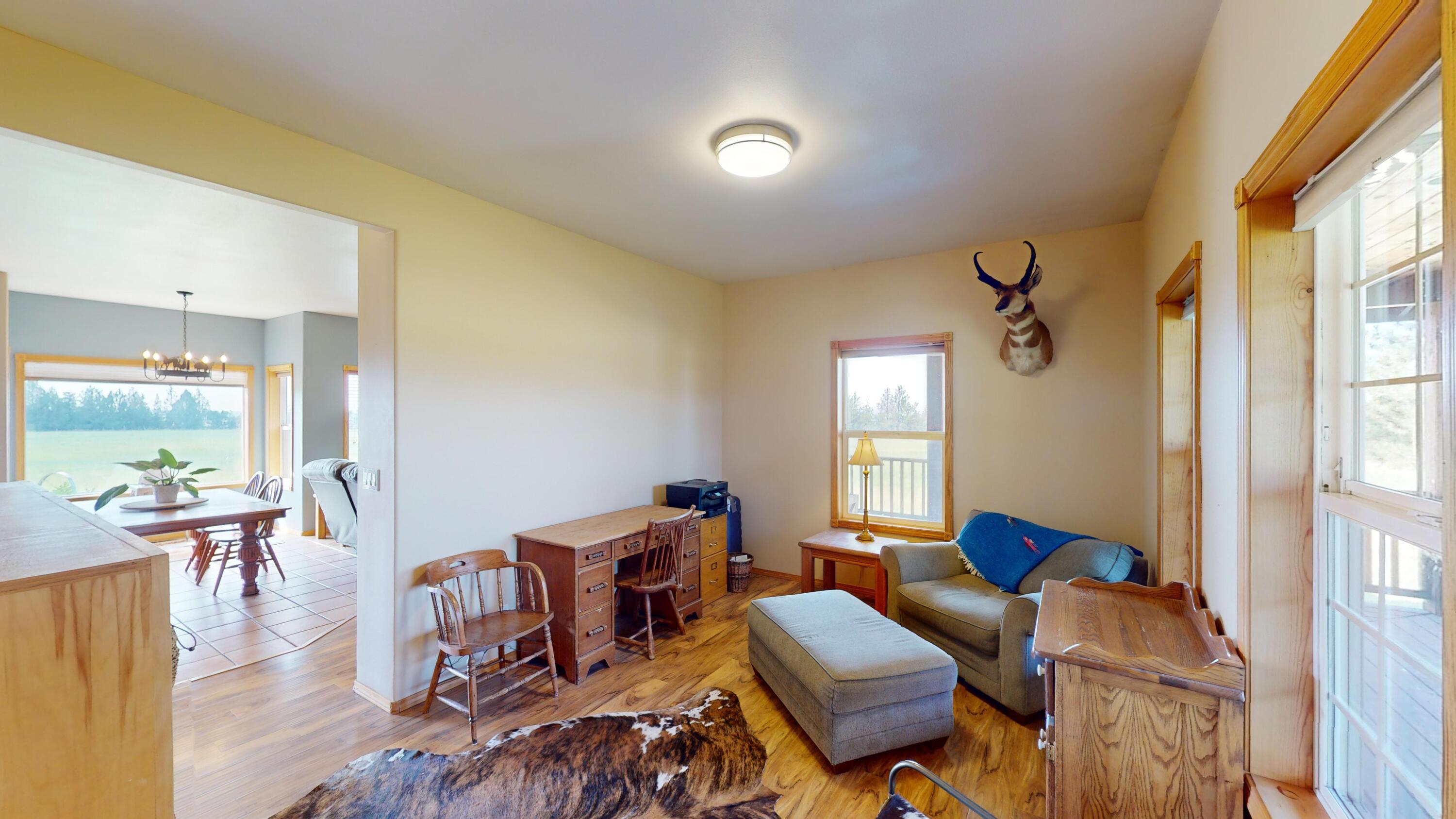 Johnson Acres - Residential
