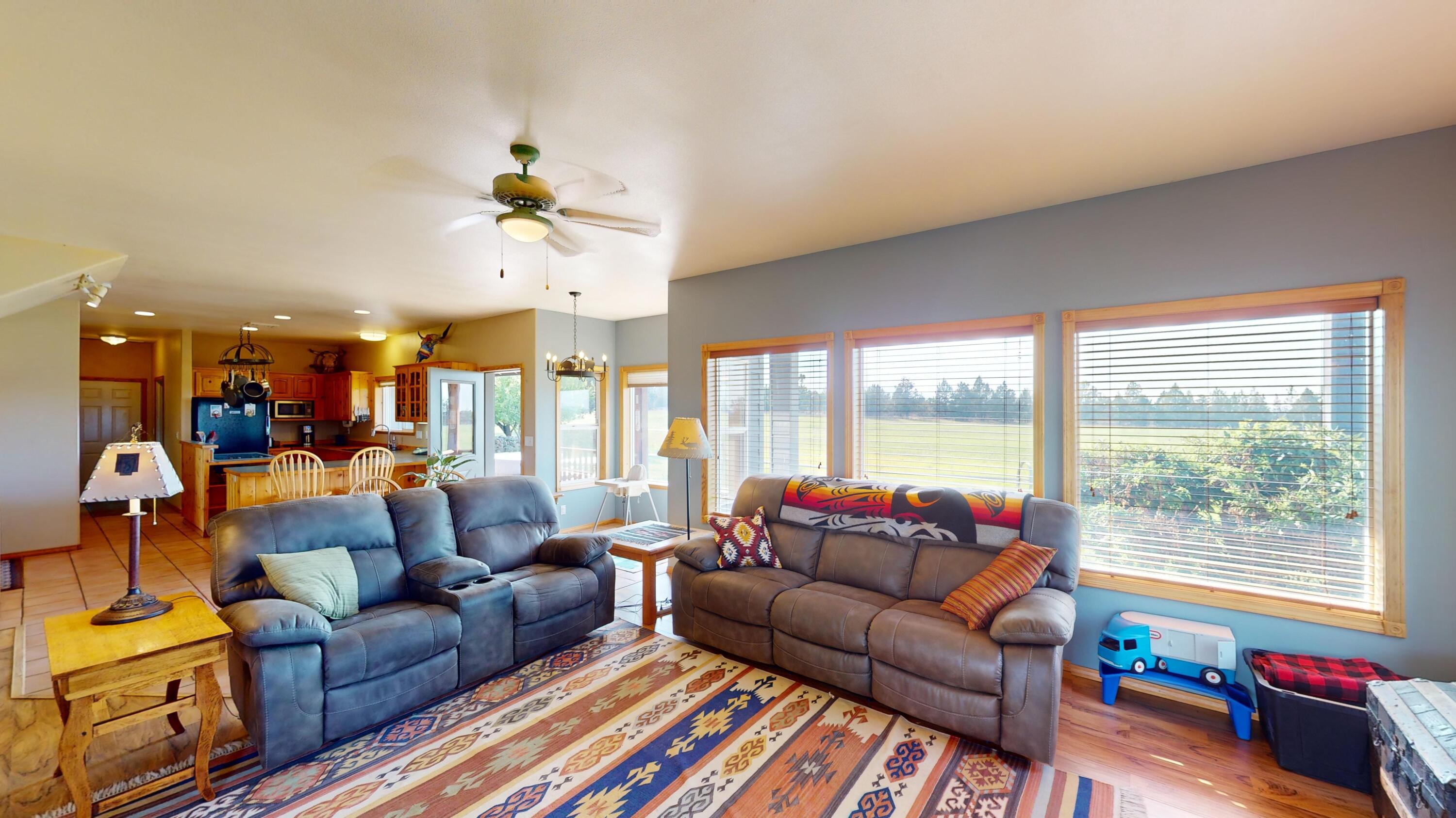 Johnson Acres - Residential