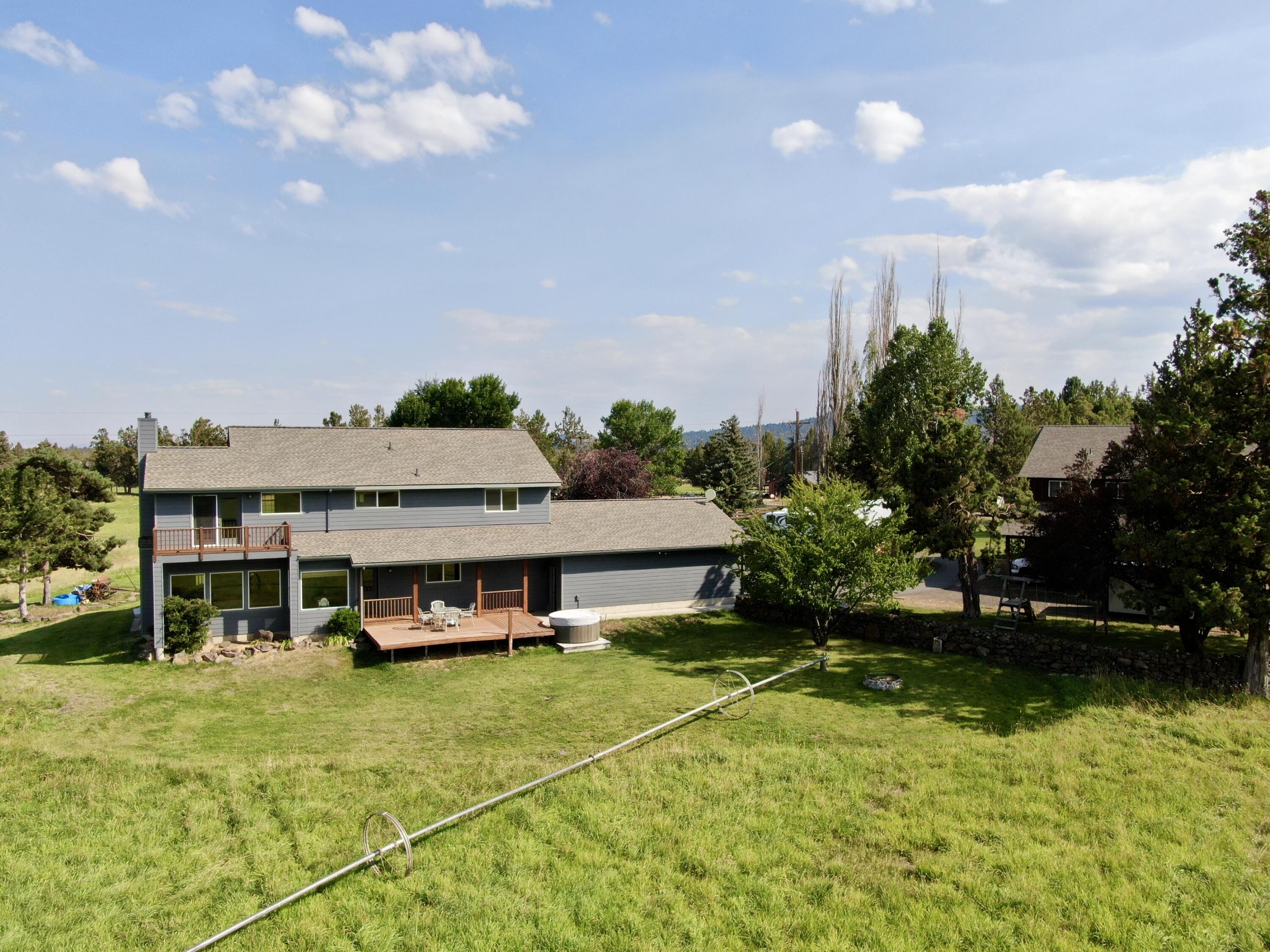 Johnson Acres - Residential