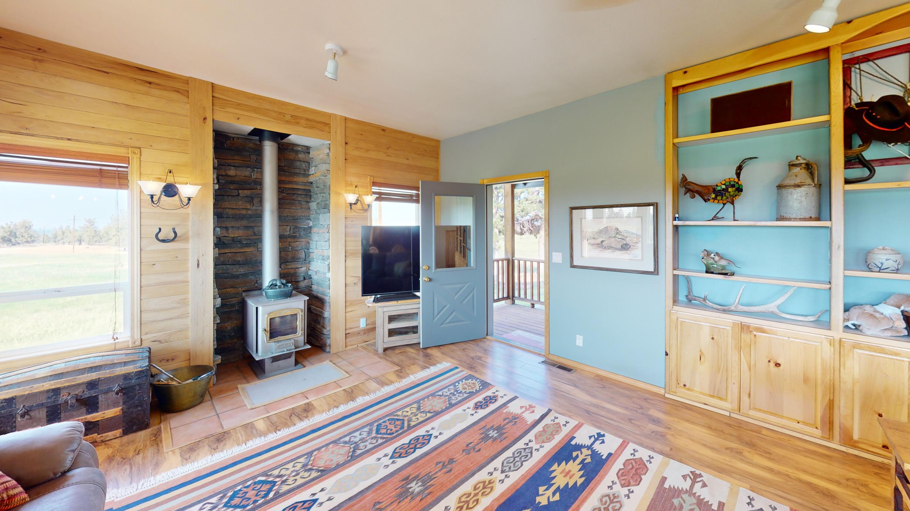 Johnson Acres - Residential