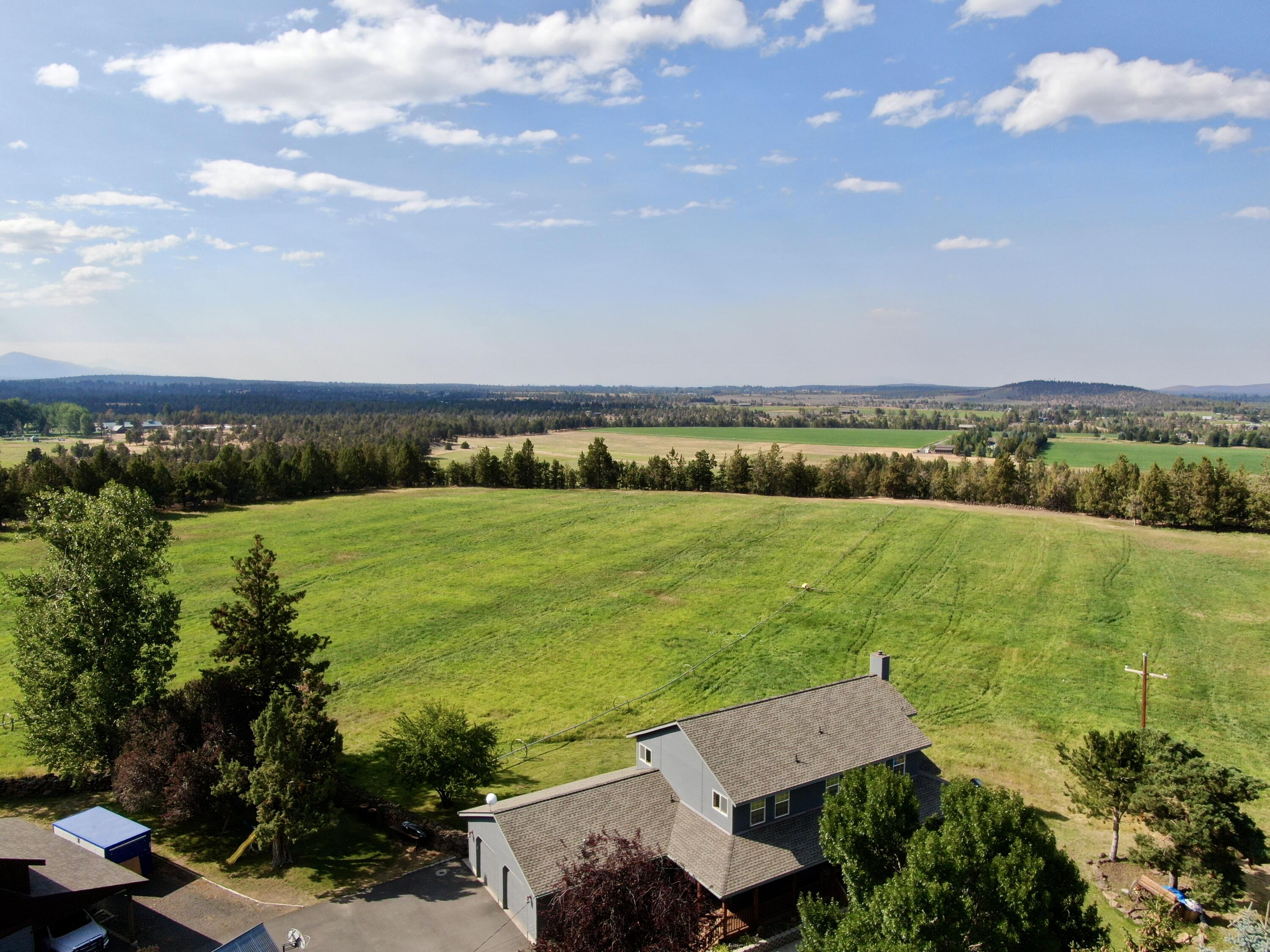Johnson Acres - Residential