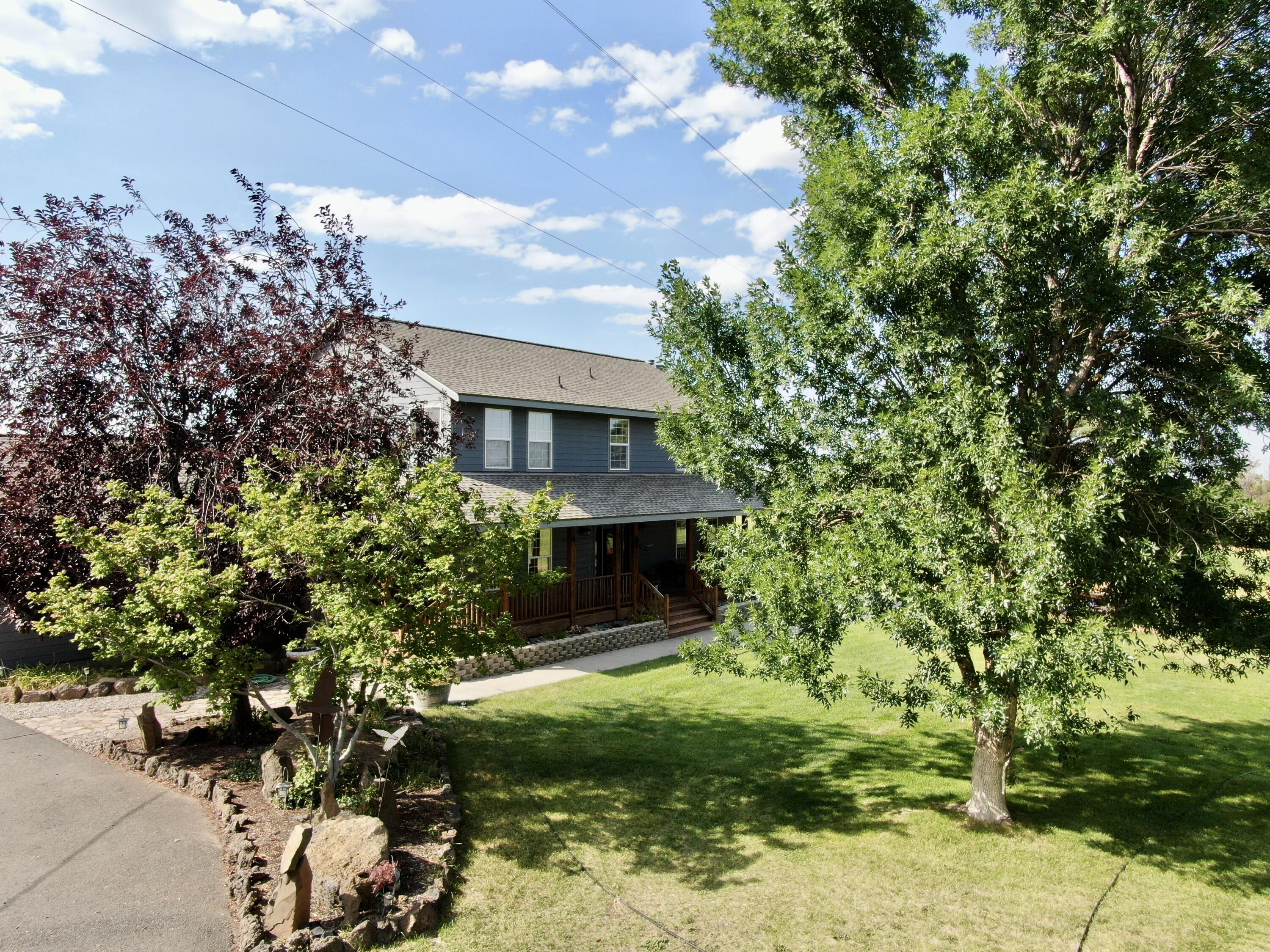 Johnson Acres - Residential