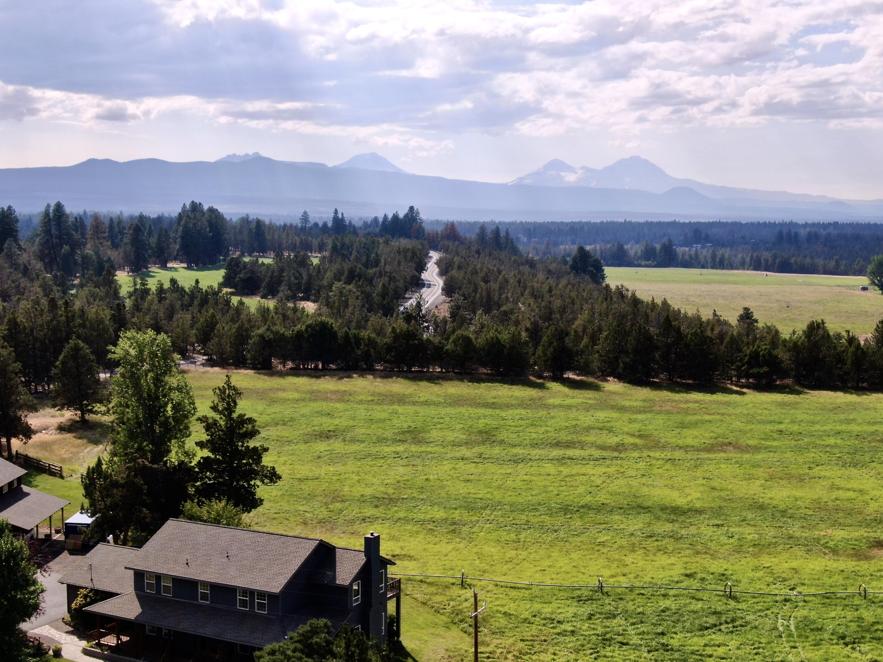 Johnson Acres - Residential