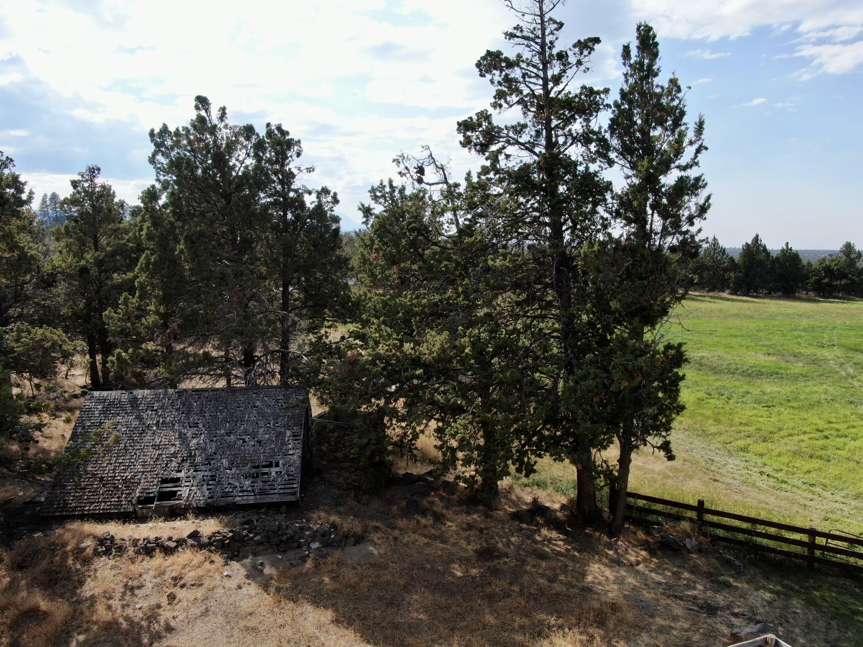 Johnson Acres - Residential