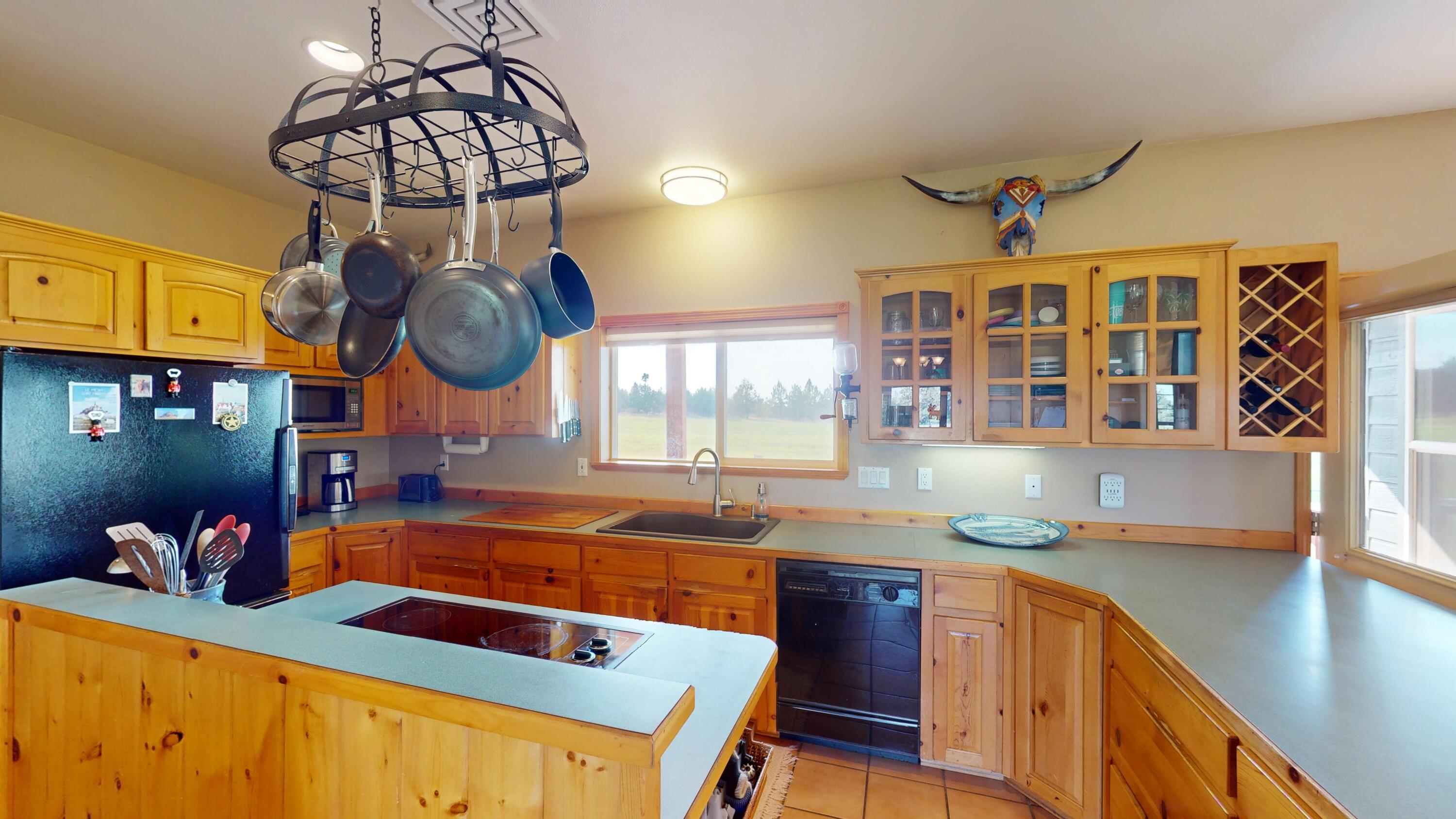 Johnson Acres - Residential