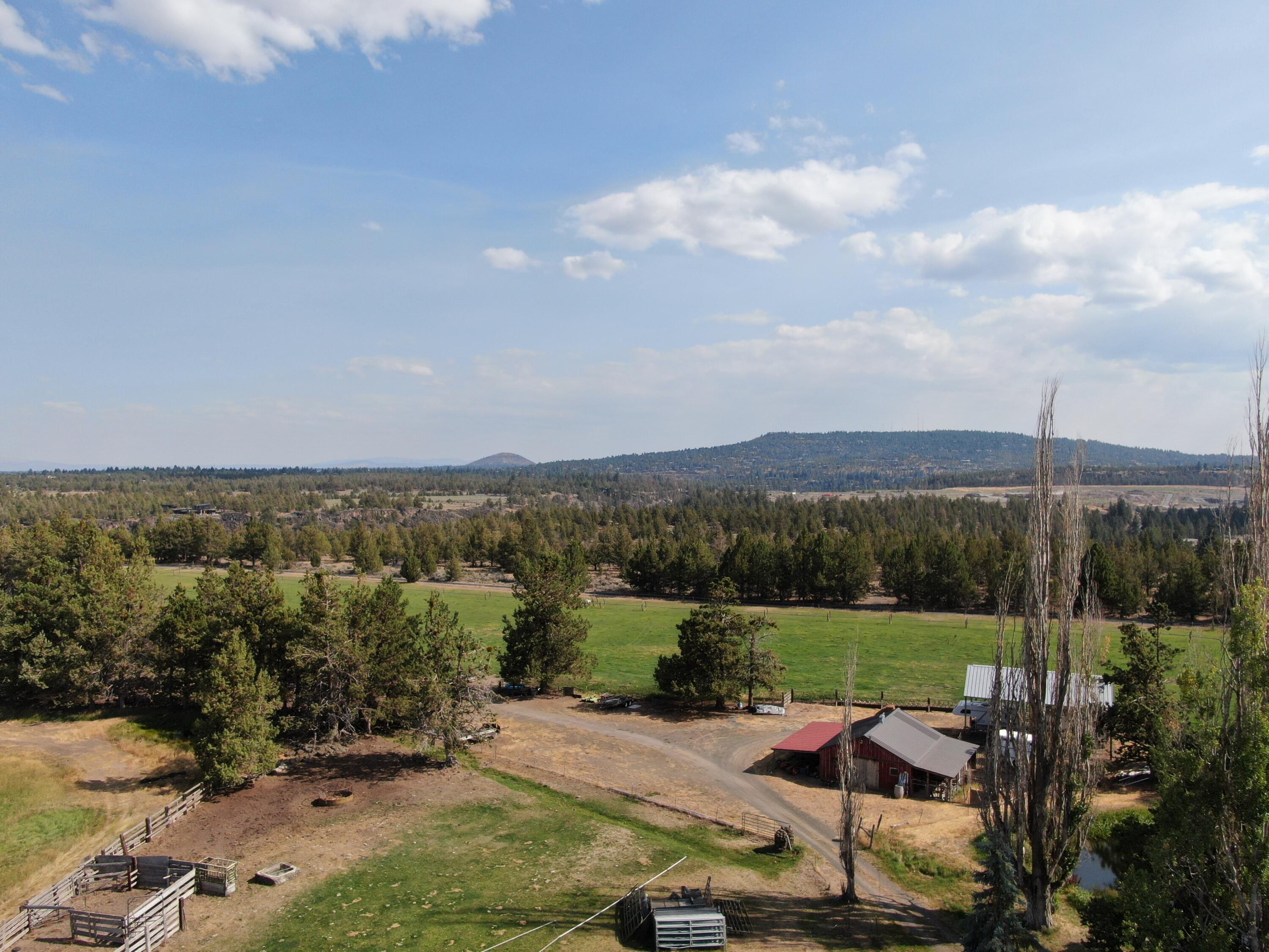 Johnson Acres - Residential