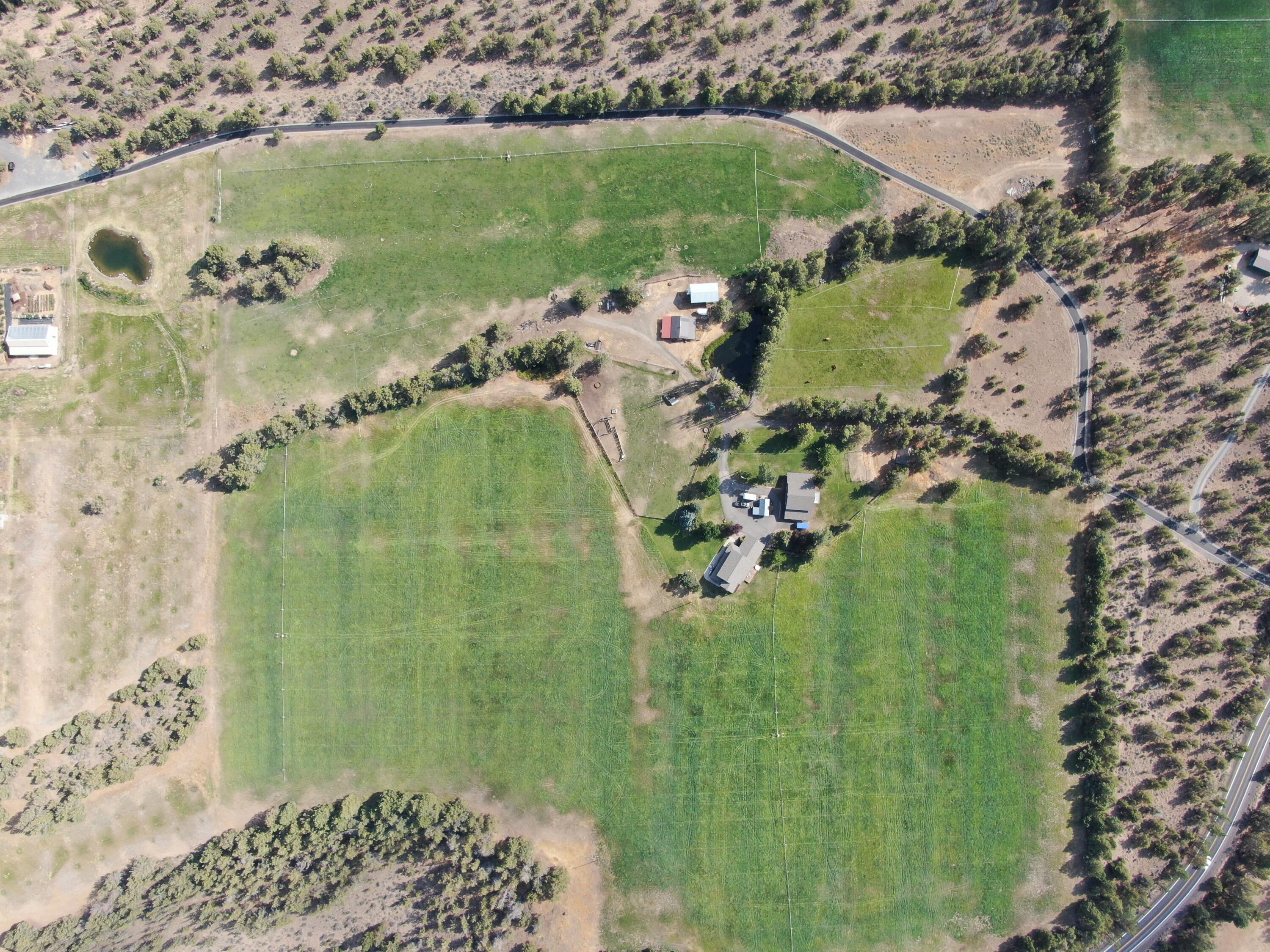 Johnson Acres - Residential