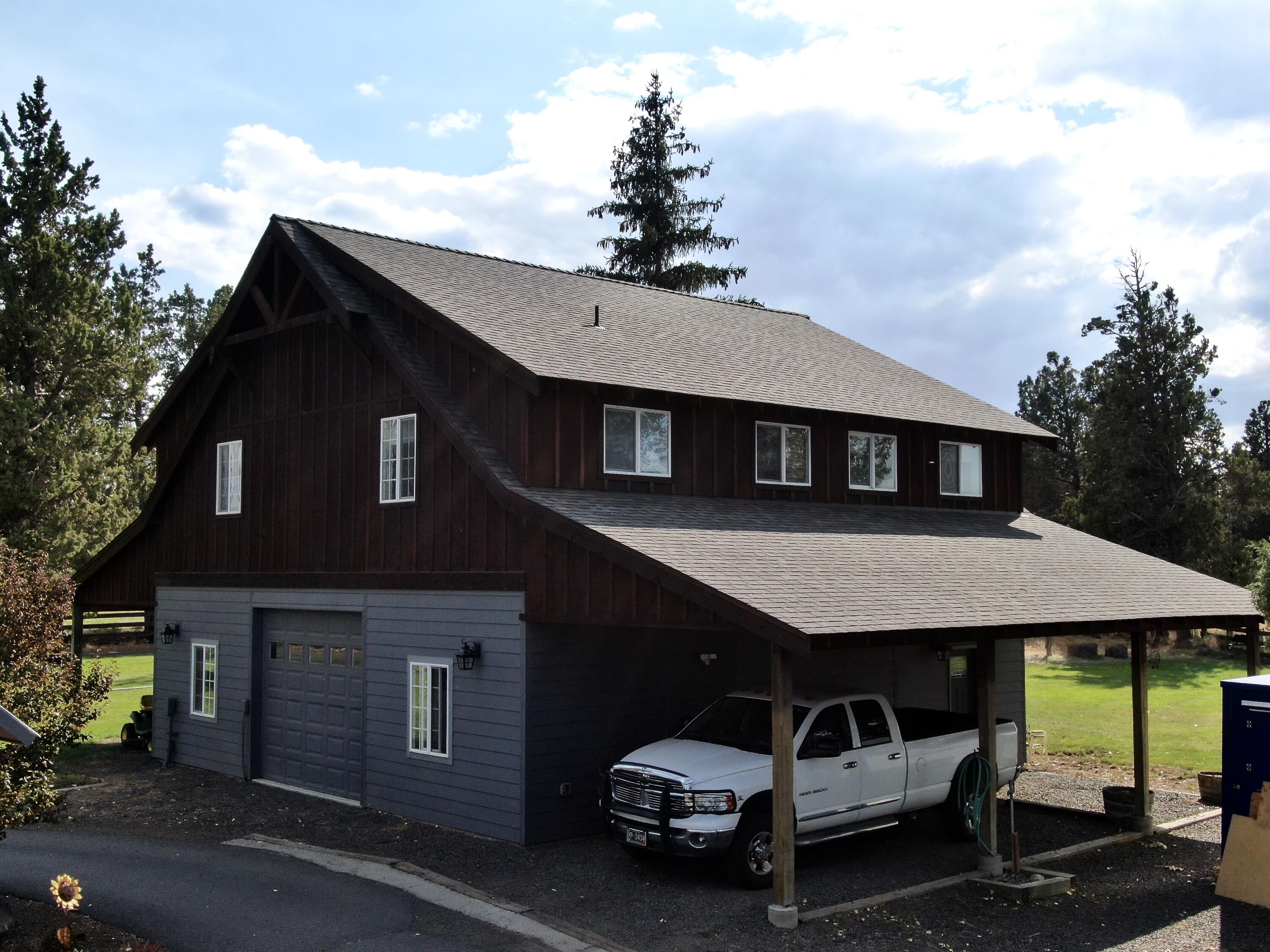 Johnson Acres - Residential