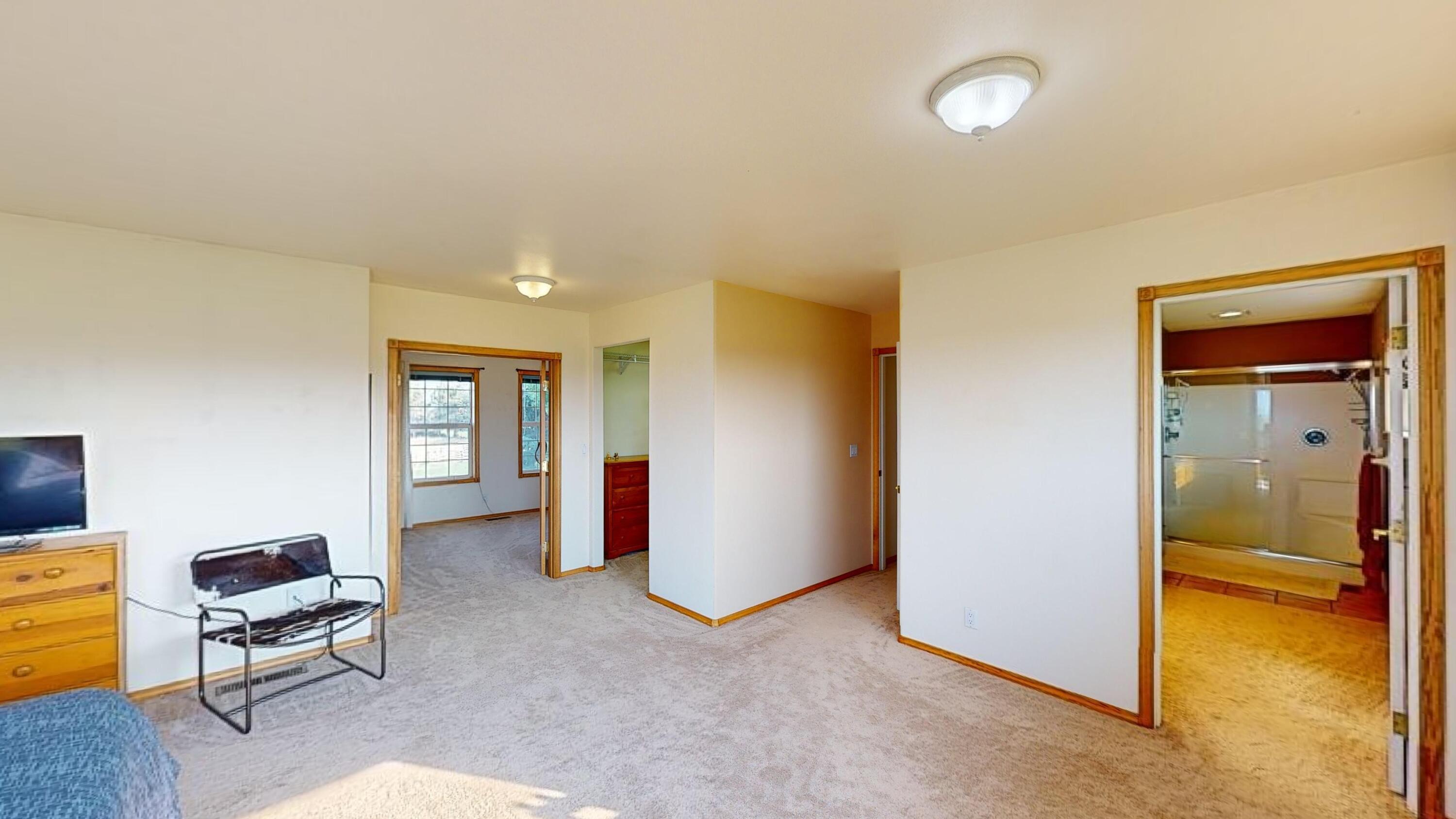 Johnson Acres - Residential