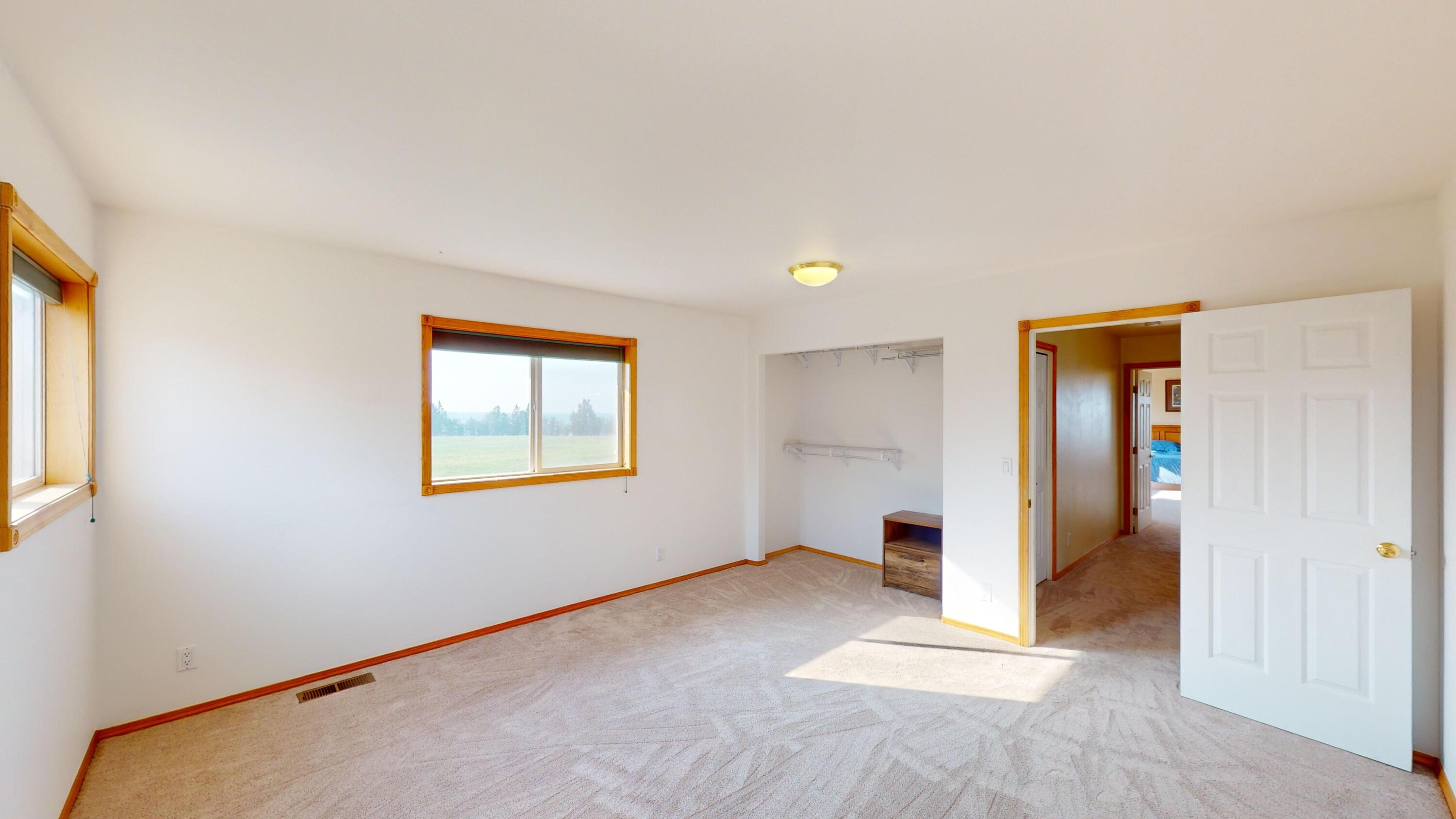 Johnson Acres - Residential