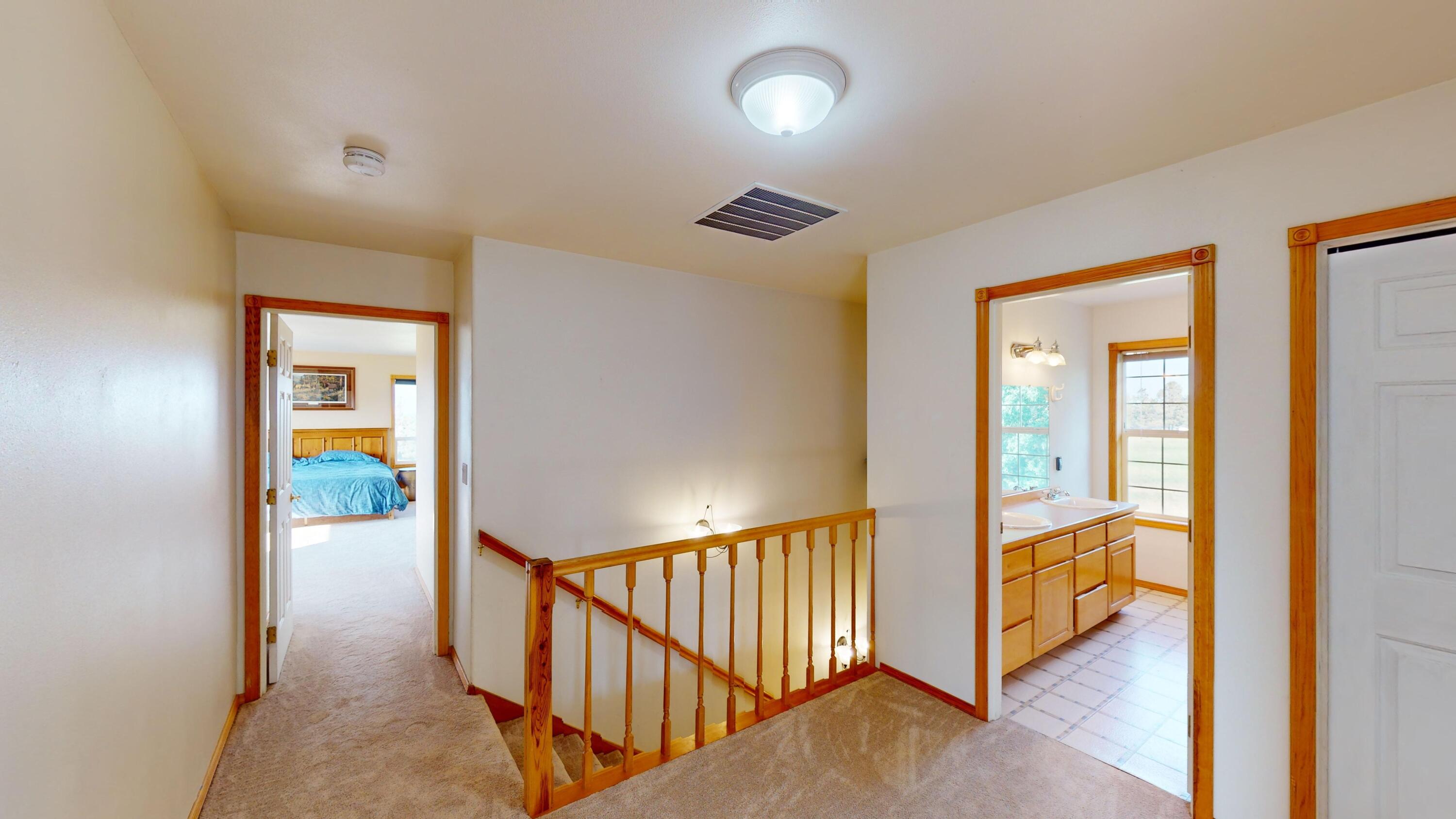 Johnson Acres - Residential