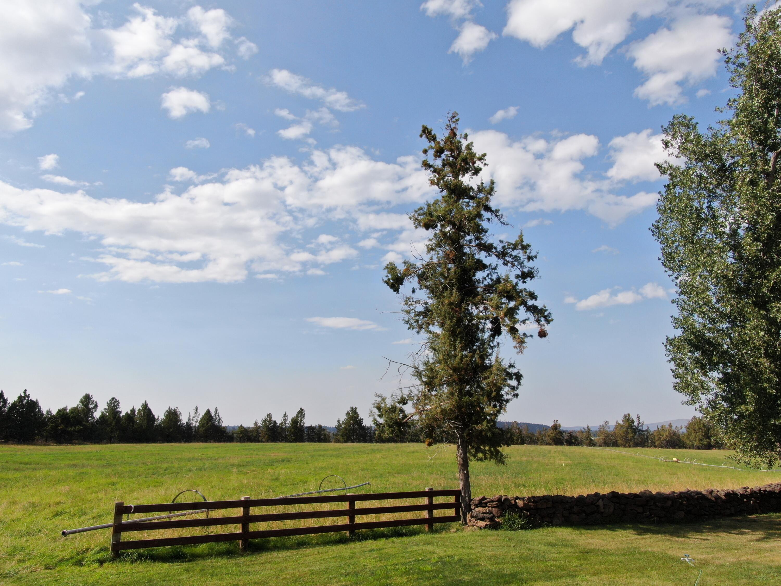Johnson Acres - Residential