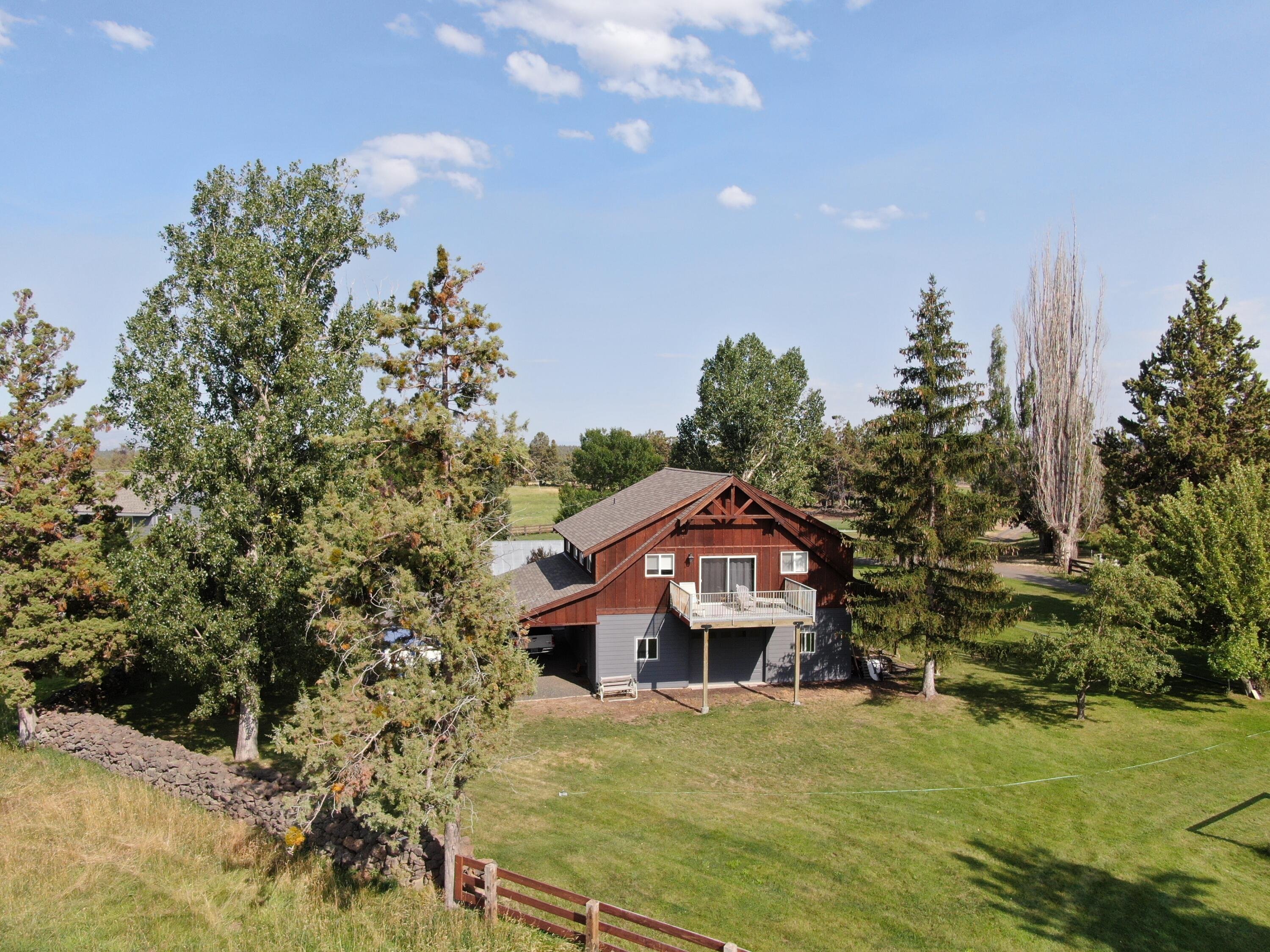 Johnson Acres - Residential