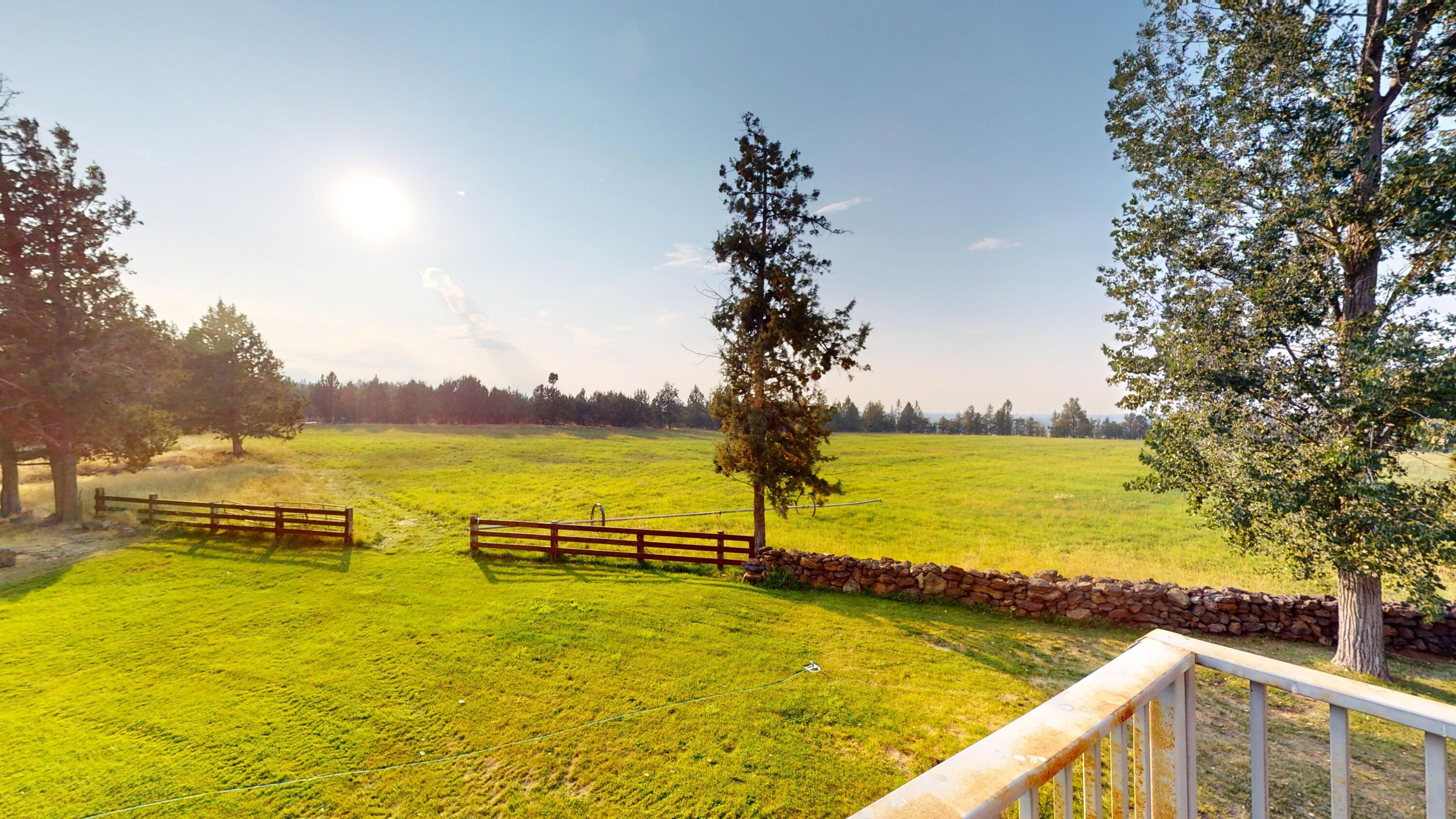 Johnson Acres - Residential