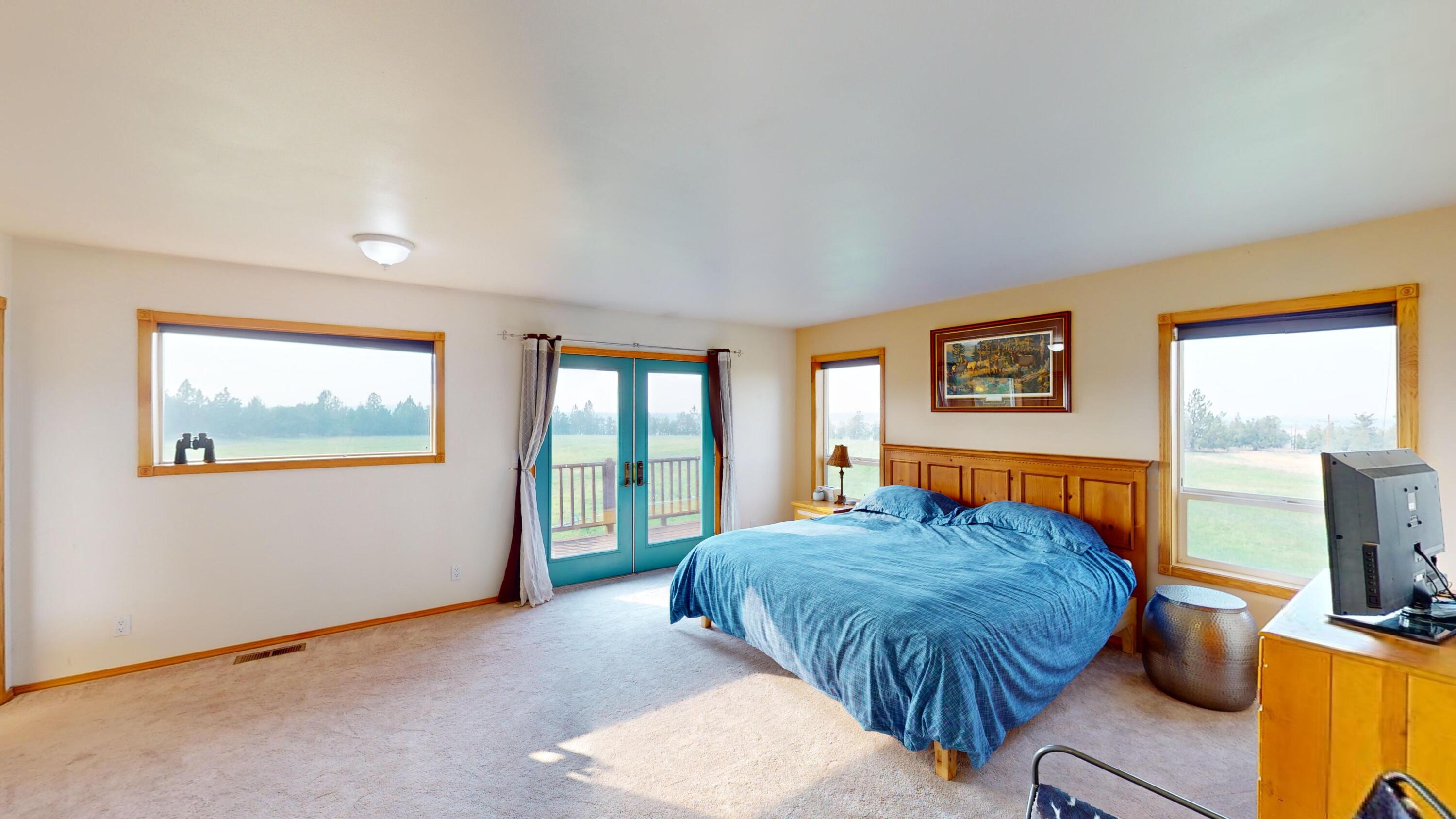 Johnson Acres - Residential