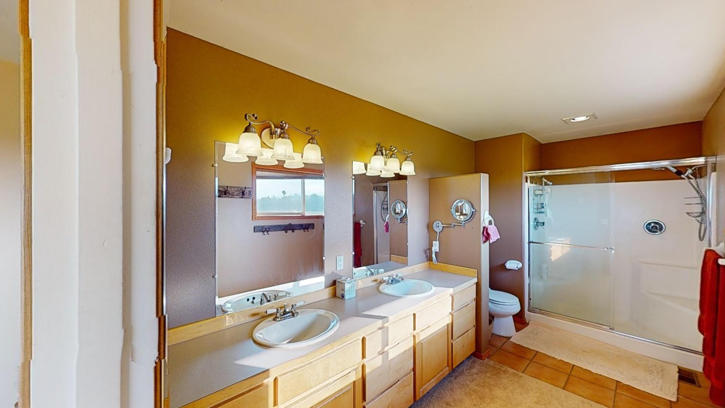 Johnson Acres - Residential