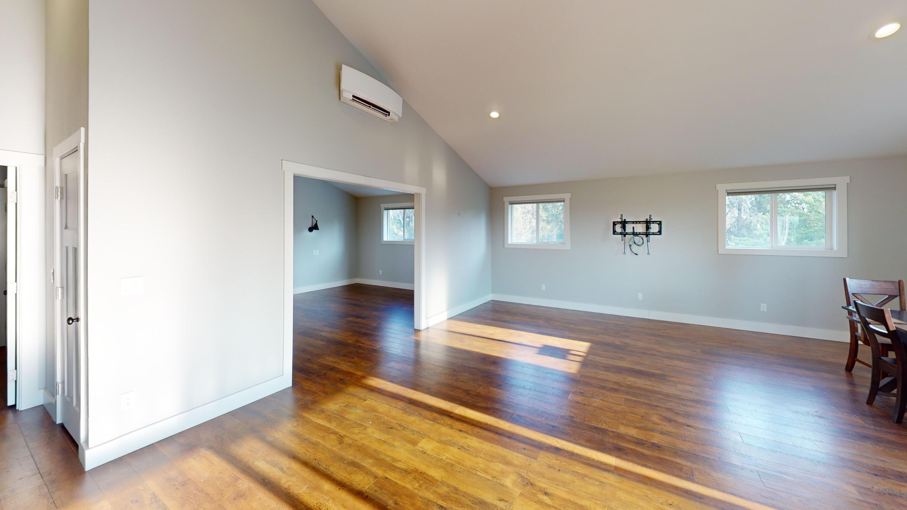 Johnson Acres - Residential