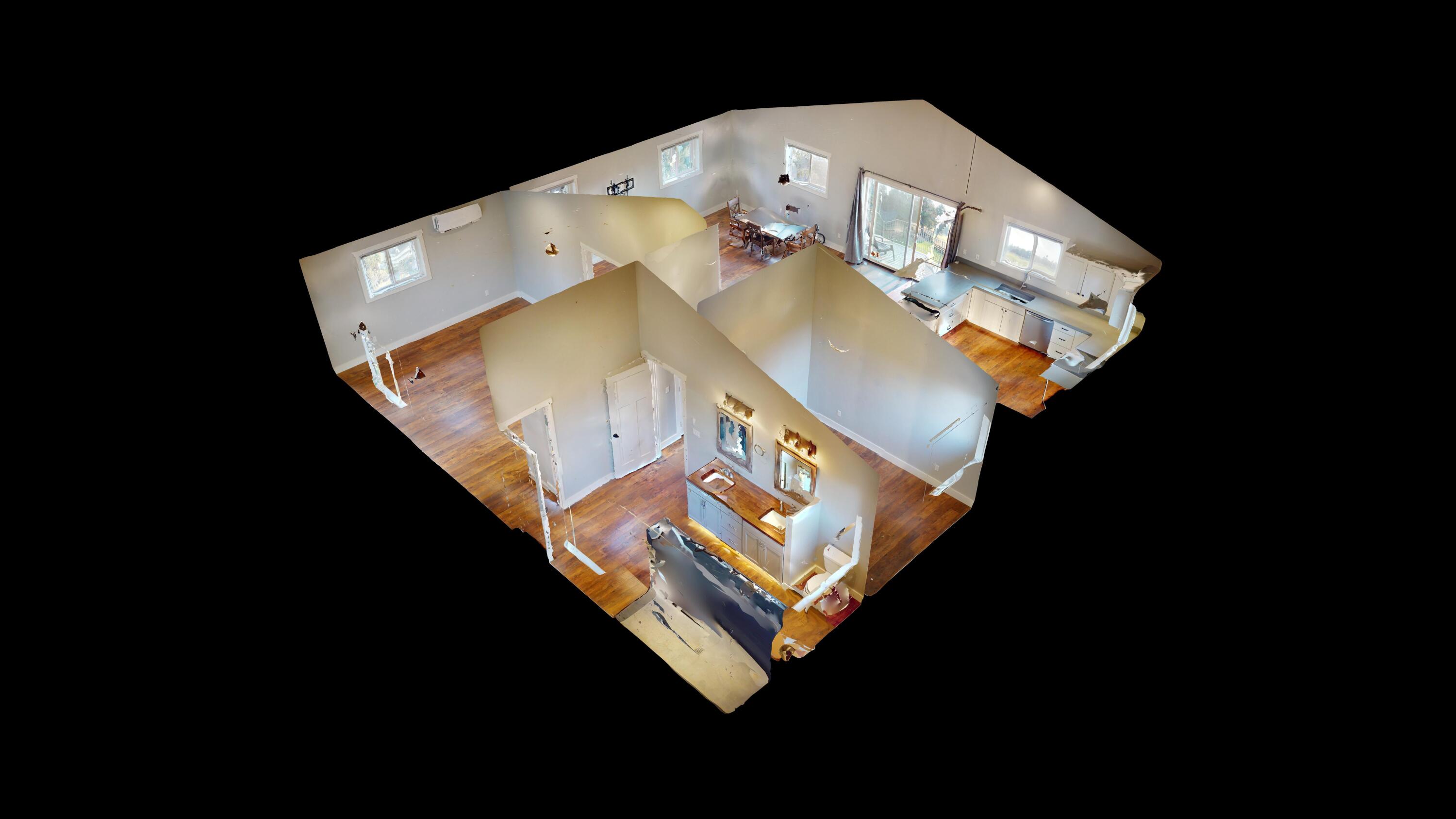 Johnson Acres - Residential