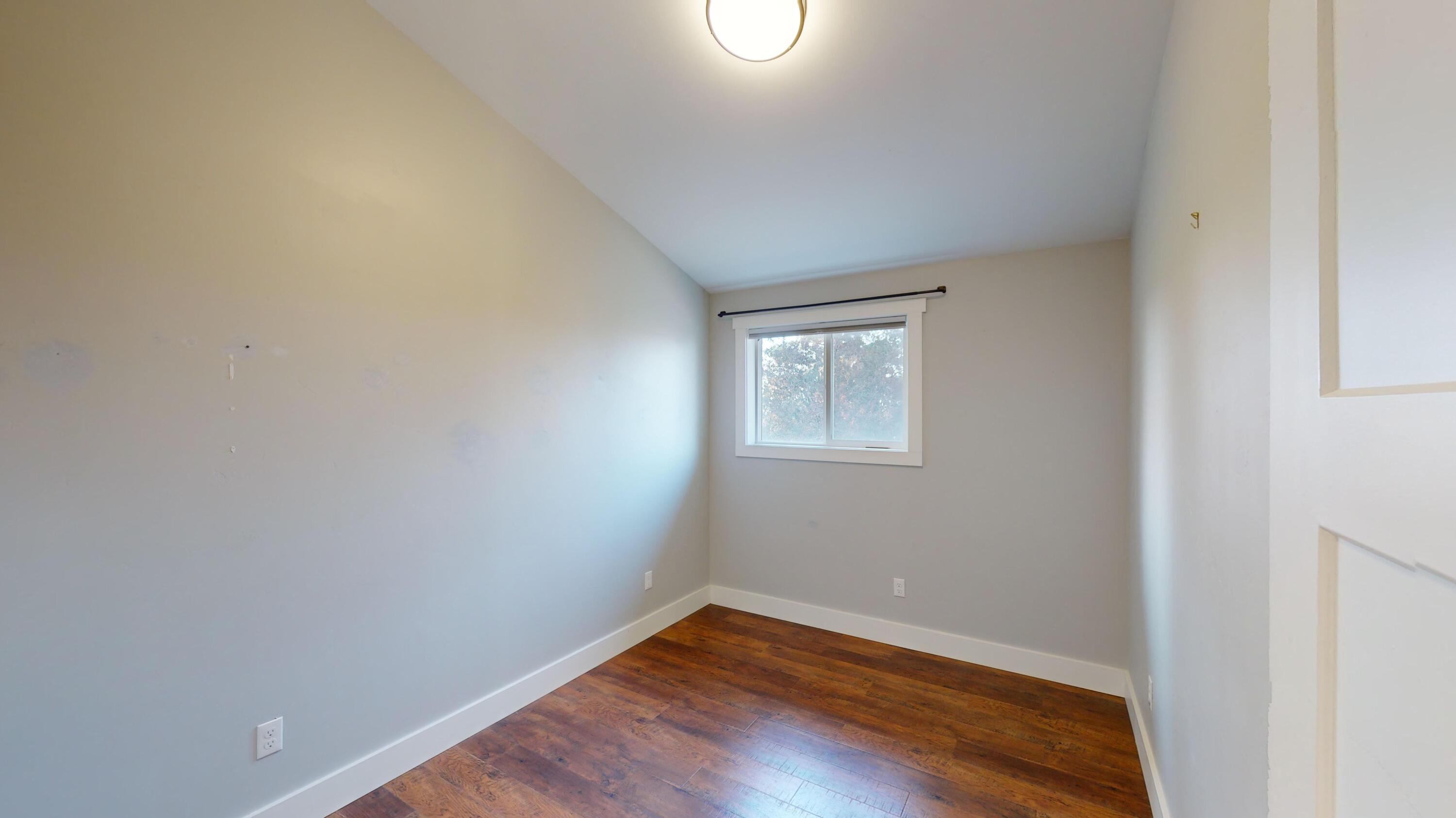 Johnson Acres - Residential