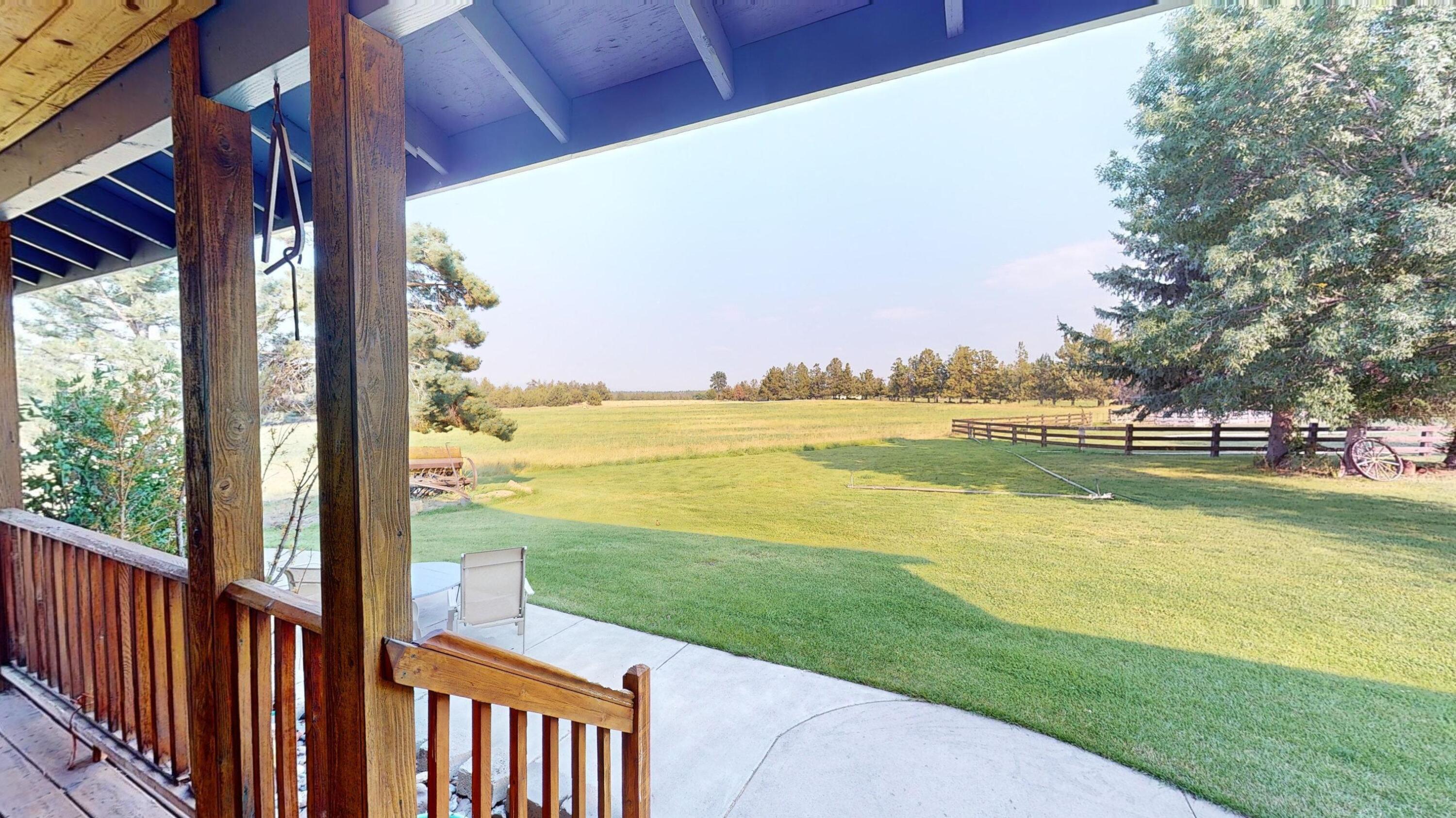 Johnson Acres - Residential