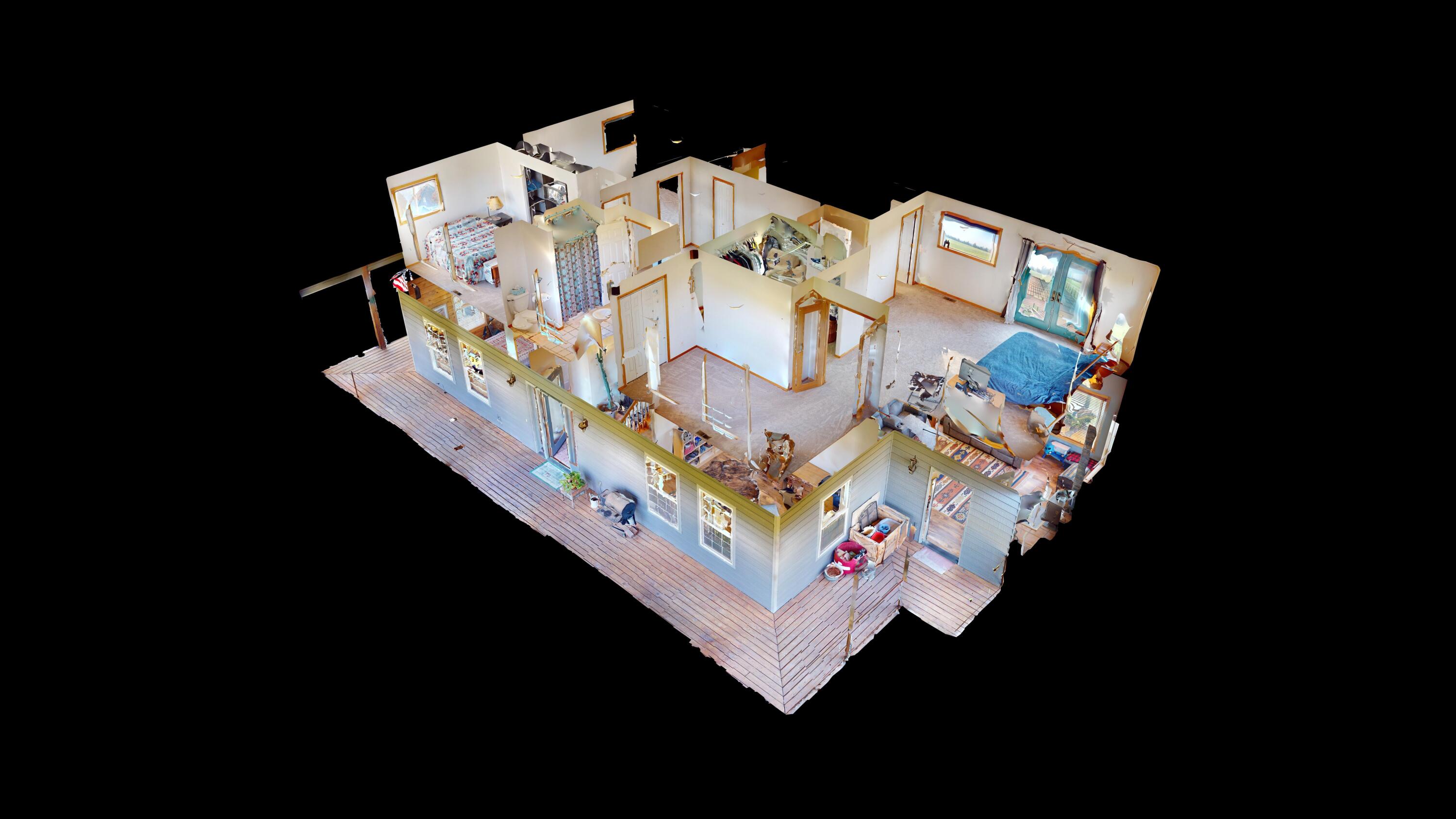 Johnson Acres - Residential