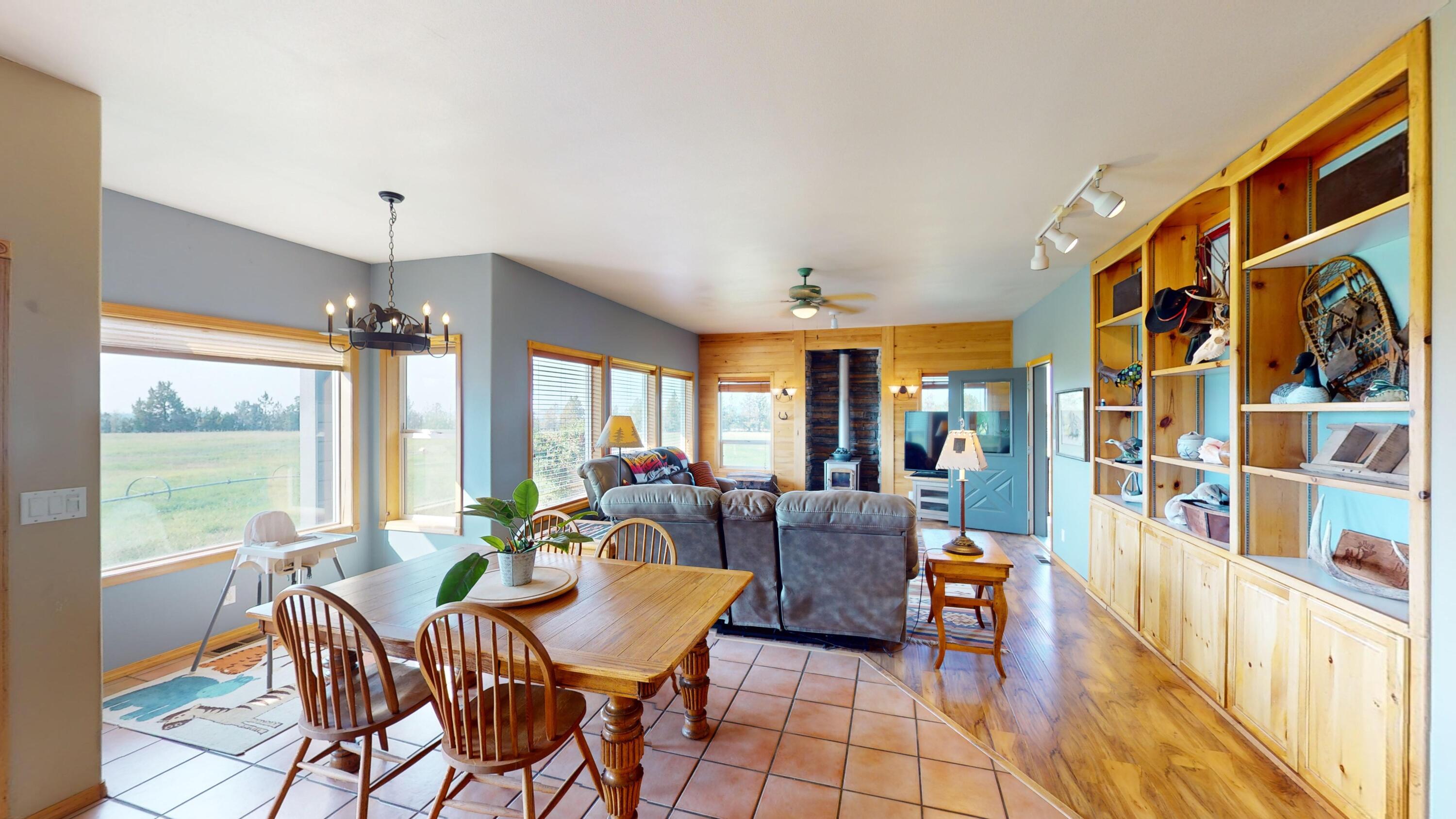 Johnson Acres - Residential
