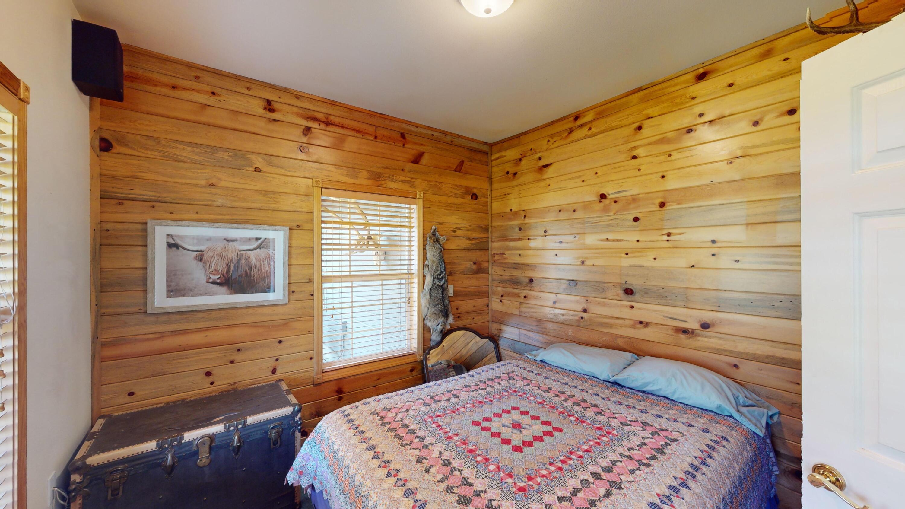 Johnson Acres - Residential