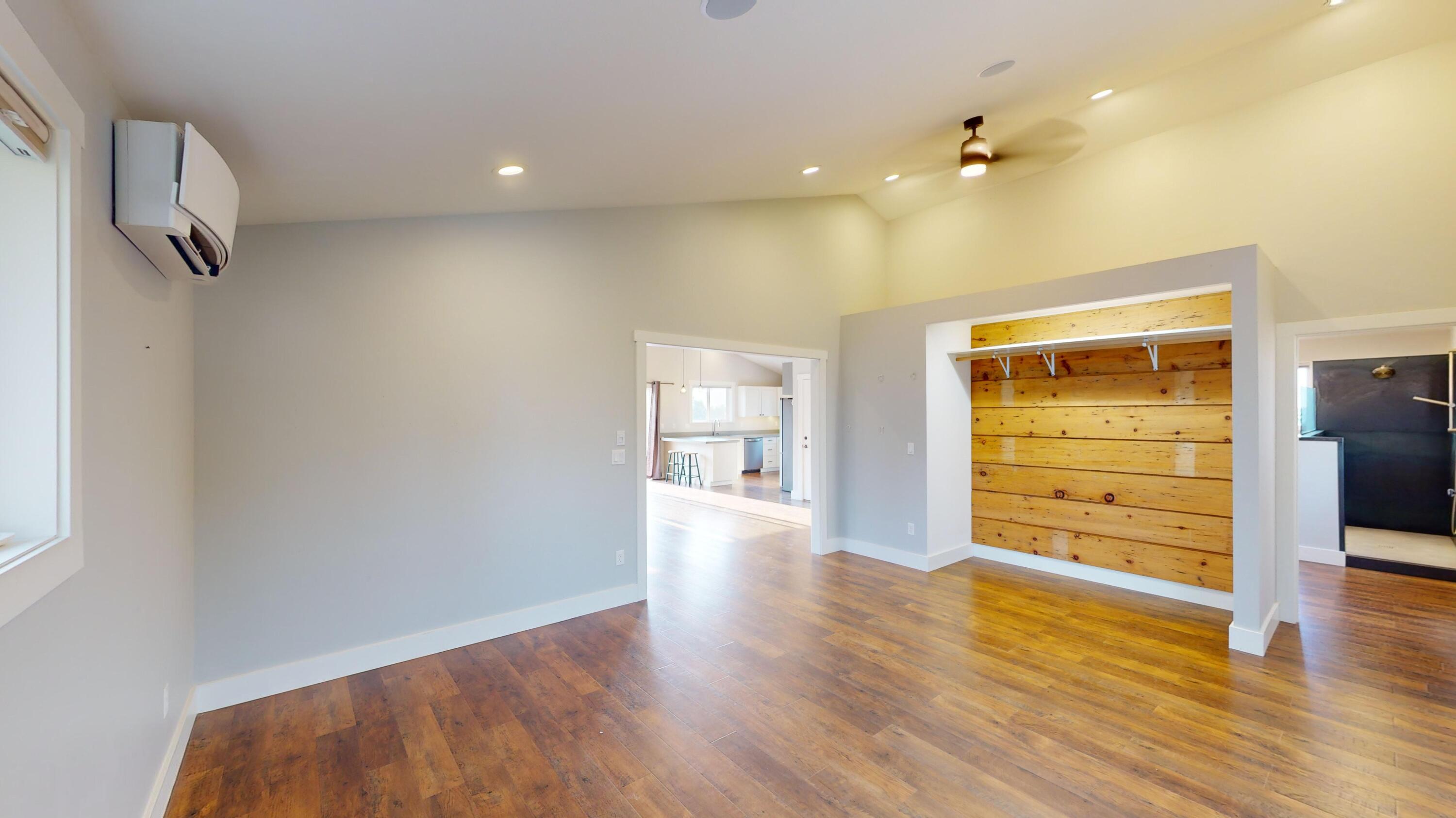Johnson Acres - Residential