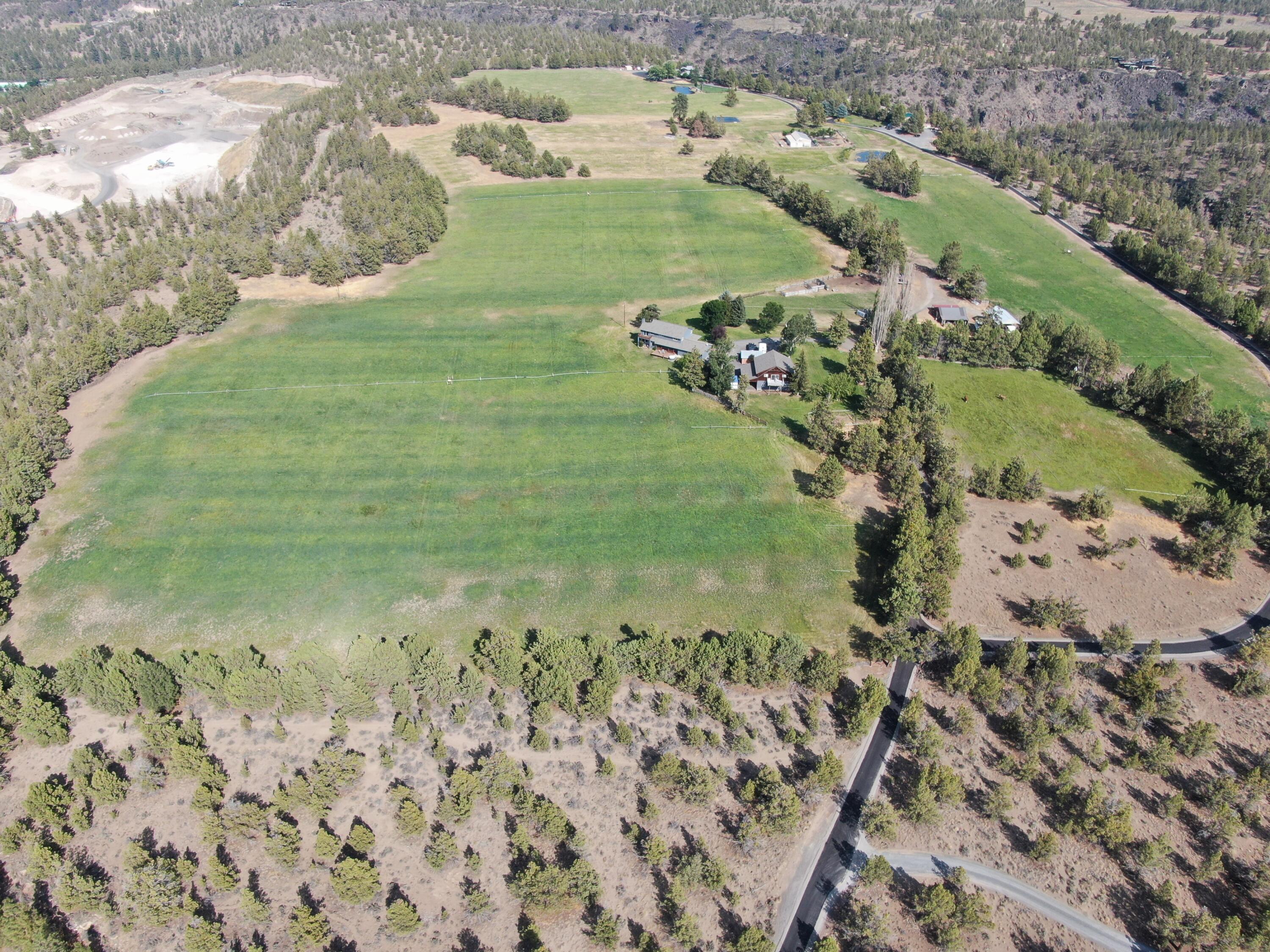 Johnson Acres - Residential