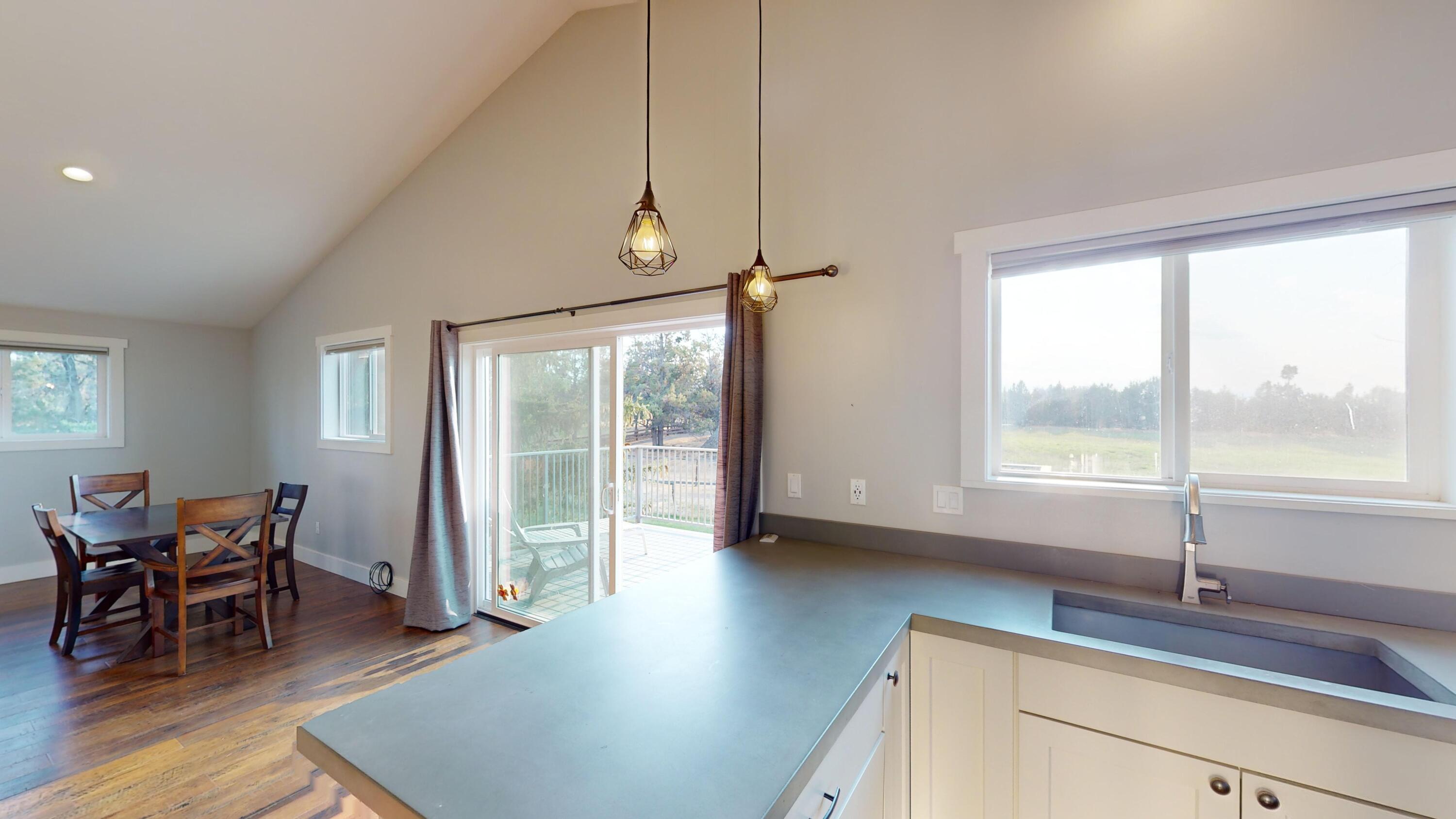 Johnson Acres - Residential