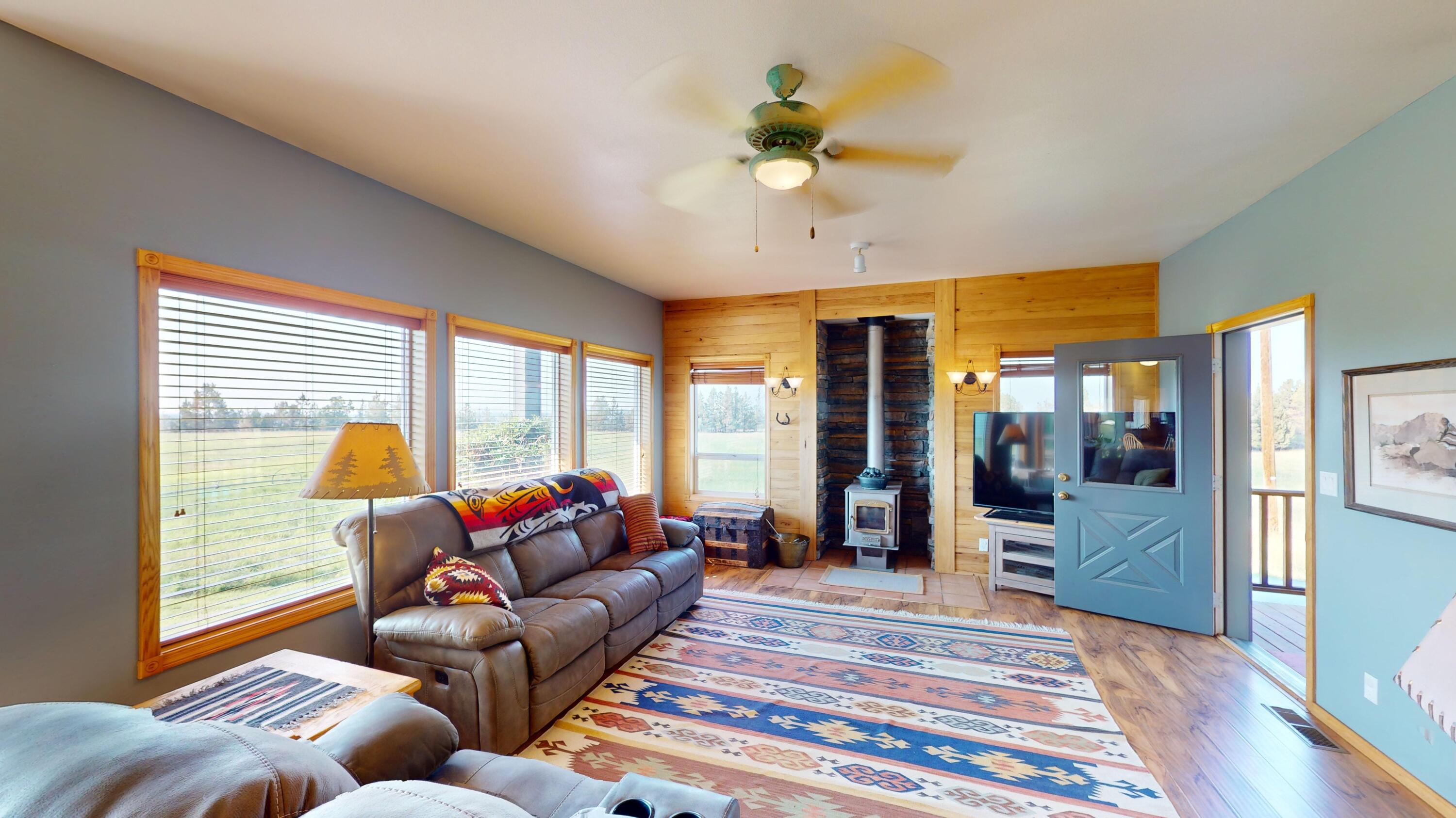 Johnson Acres - Residential