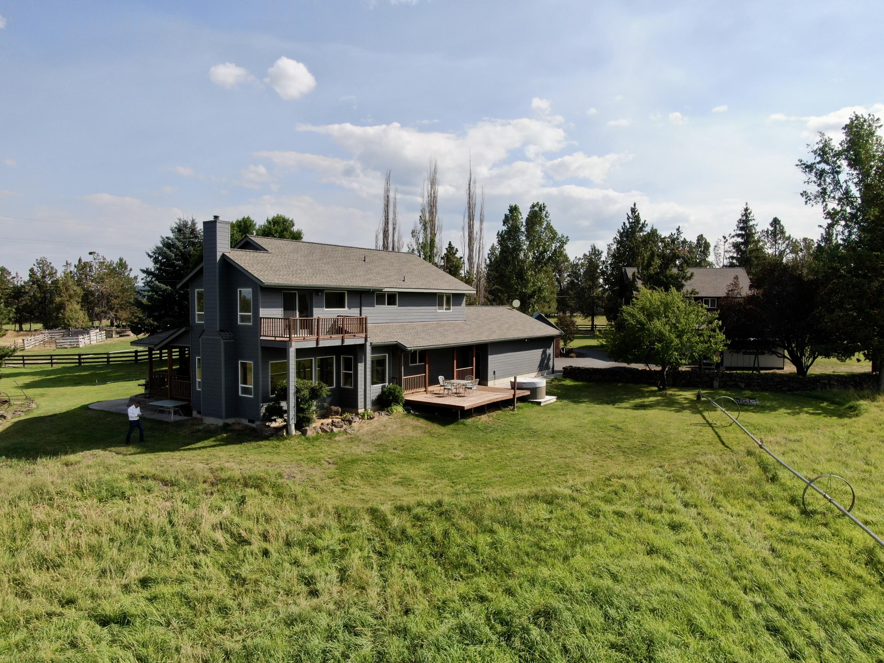Johnson Acres - Residential