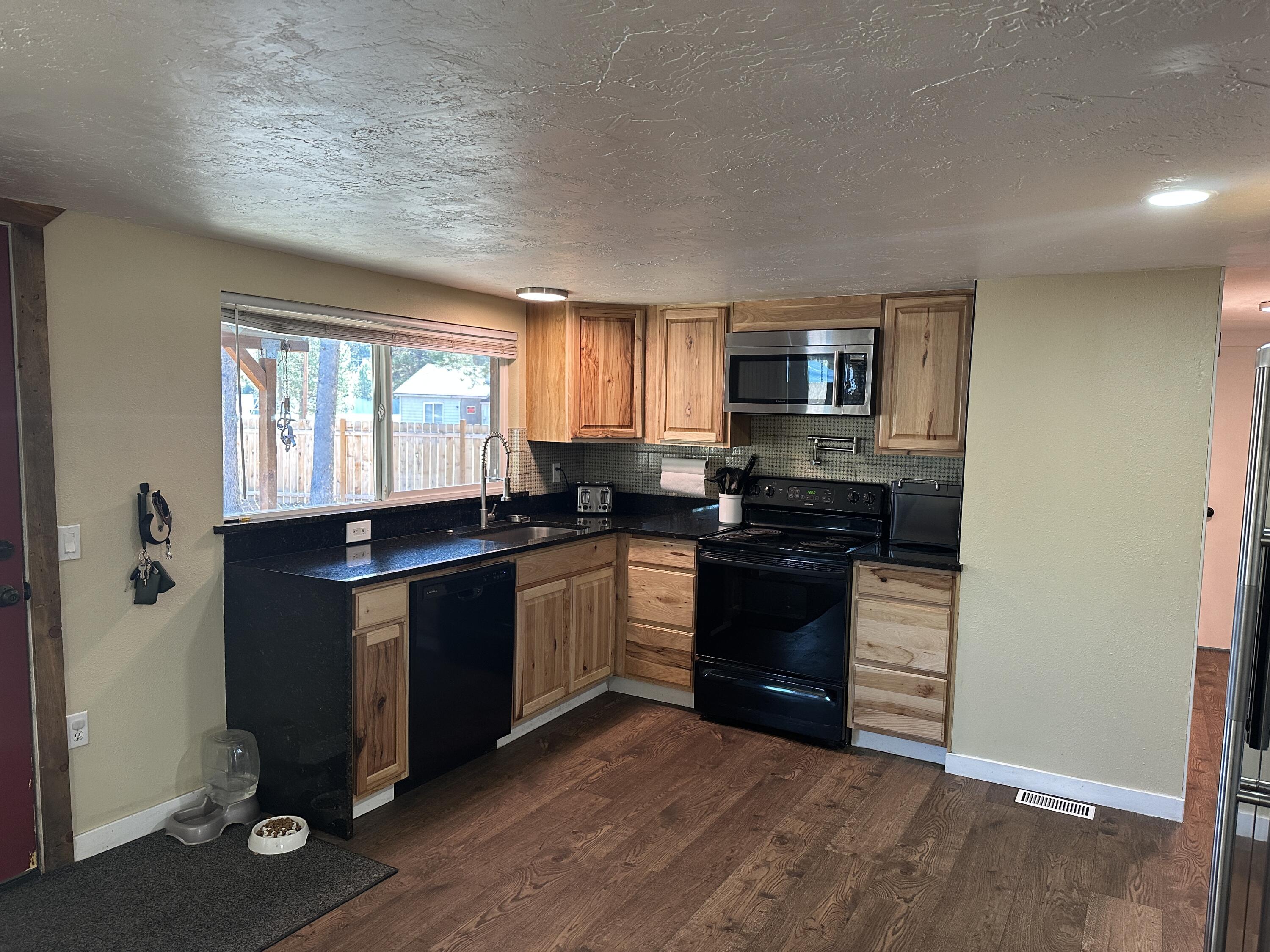 Crescent - Residential