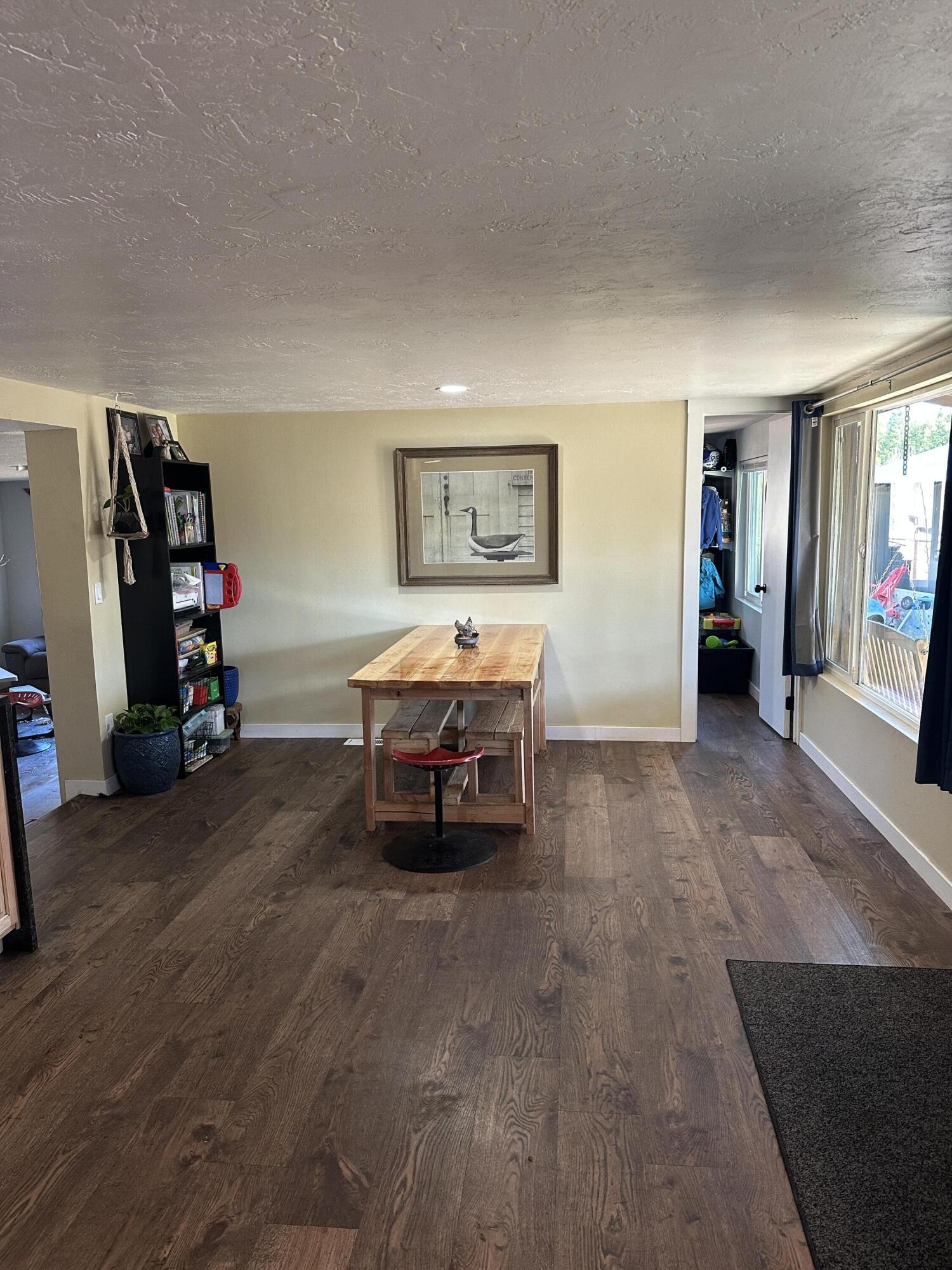 Crescent - Residential