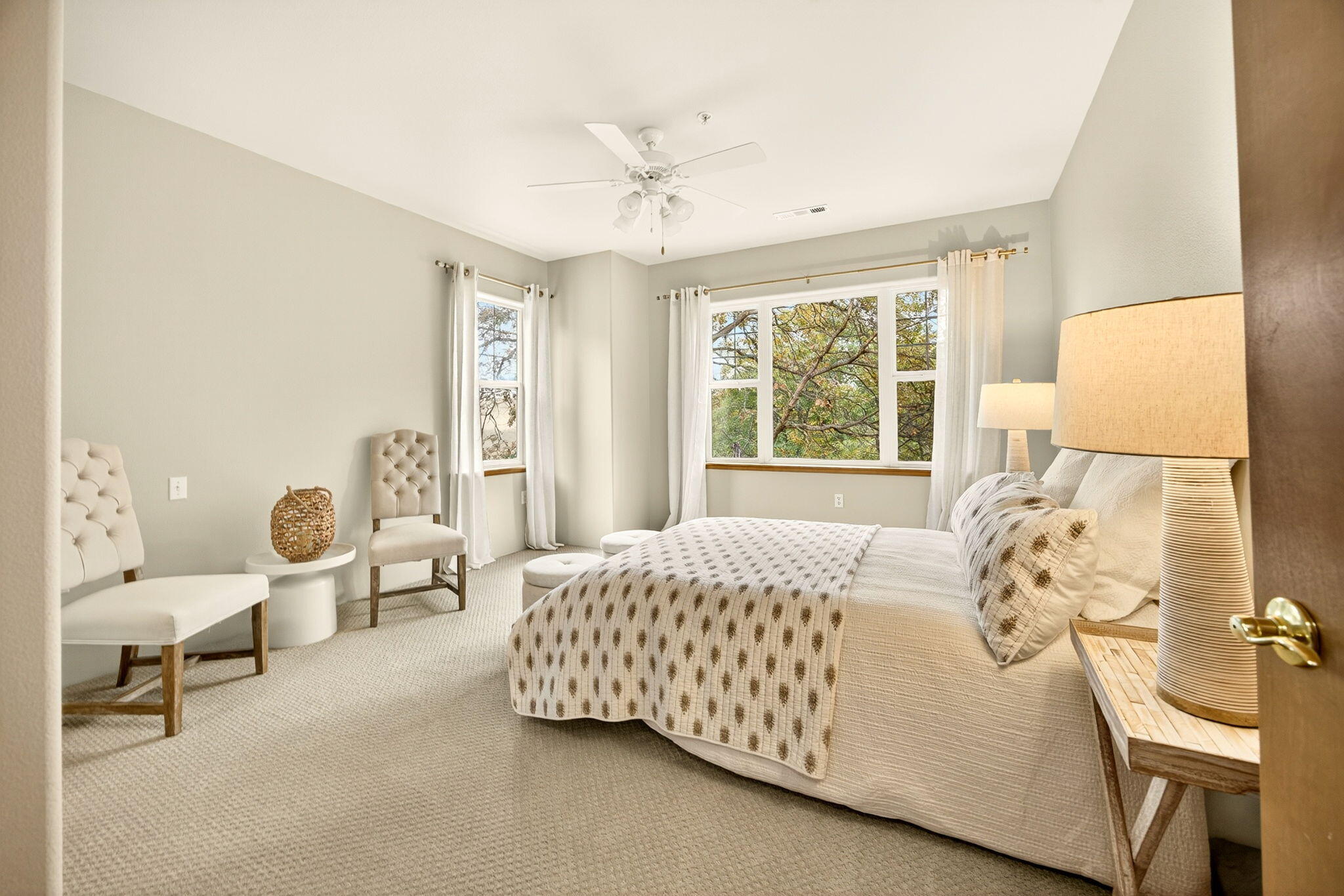 Mountain Meadows Subdivision Phase 1 - Residential
