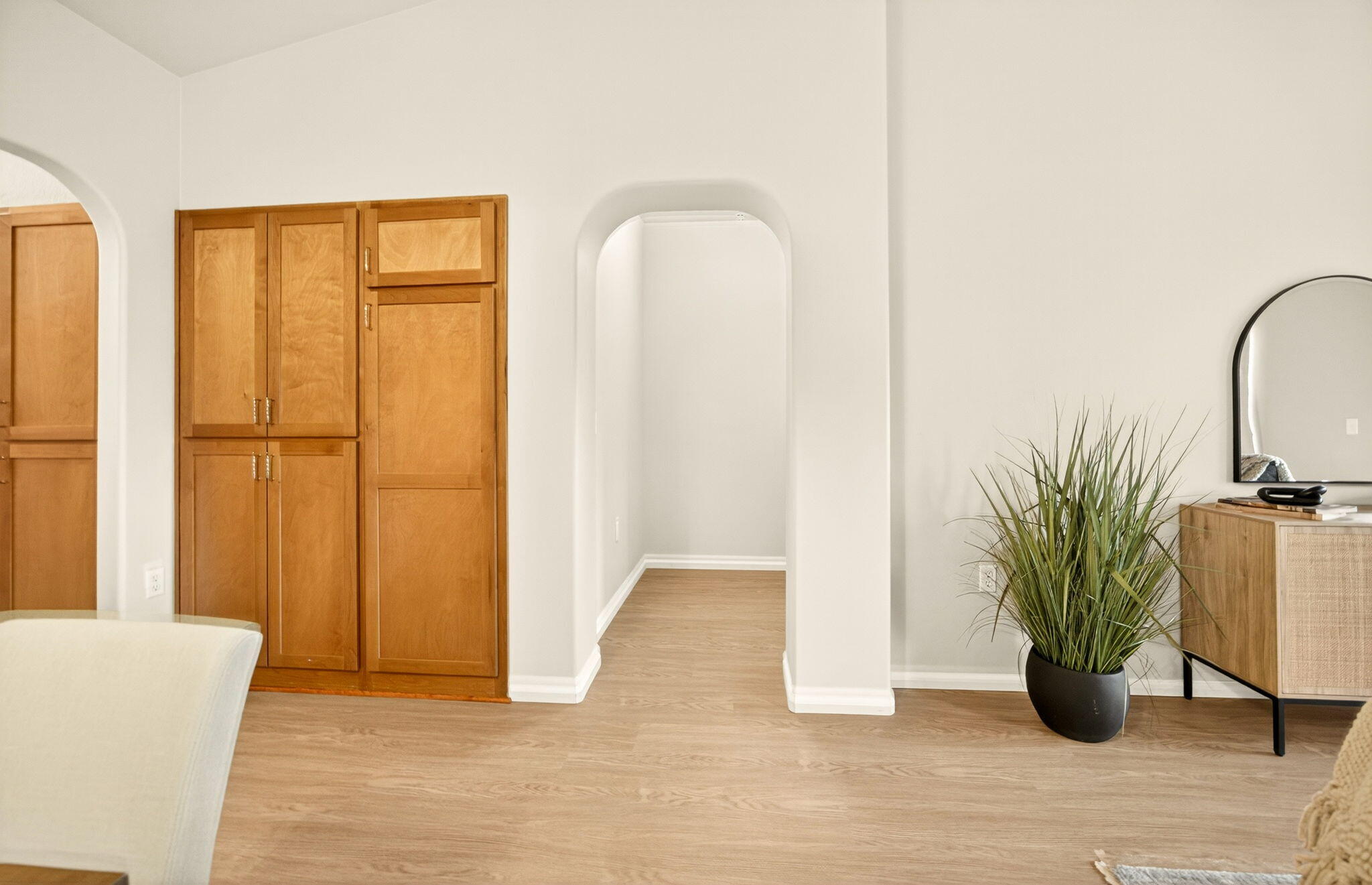 Mountain Meadows Subdivision Phase 1 - Residential